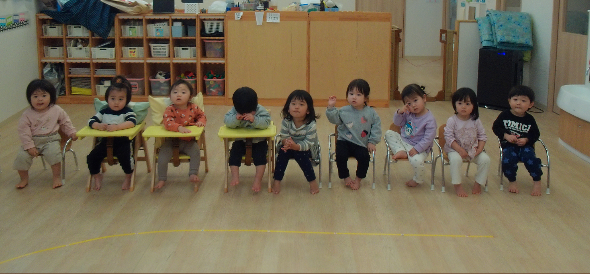 ～２０２５年度お別れ会～