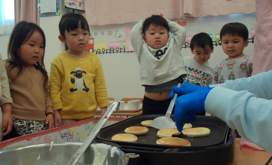 やけたかな？？