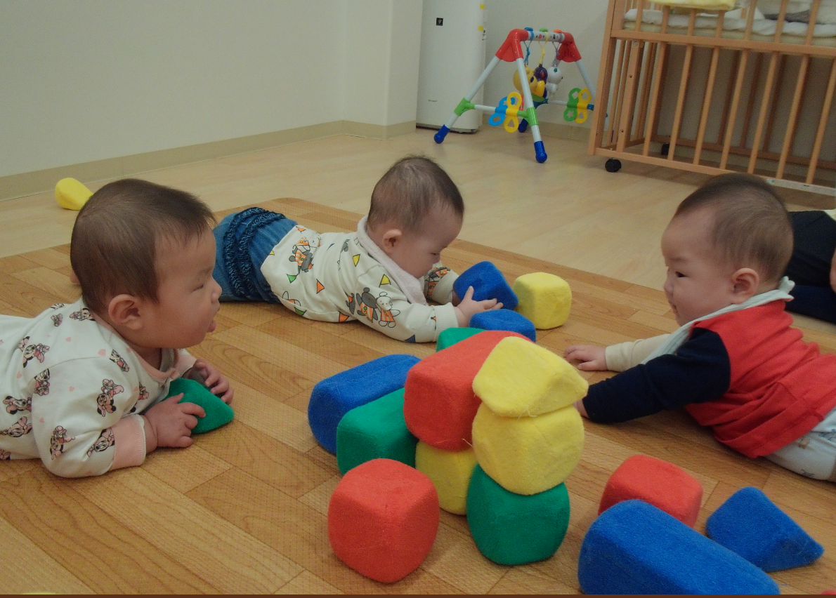 会議中・・・？