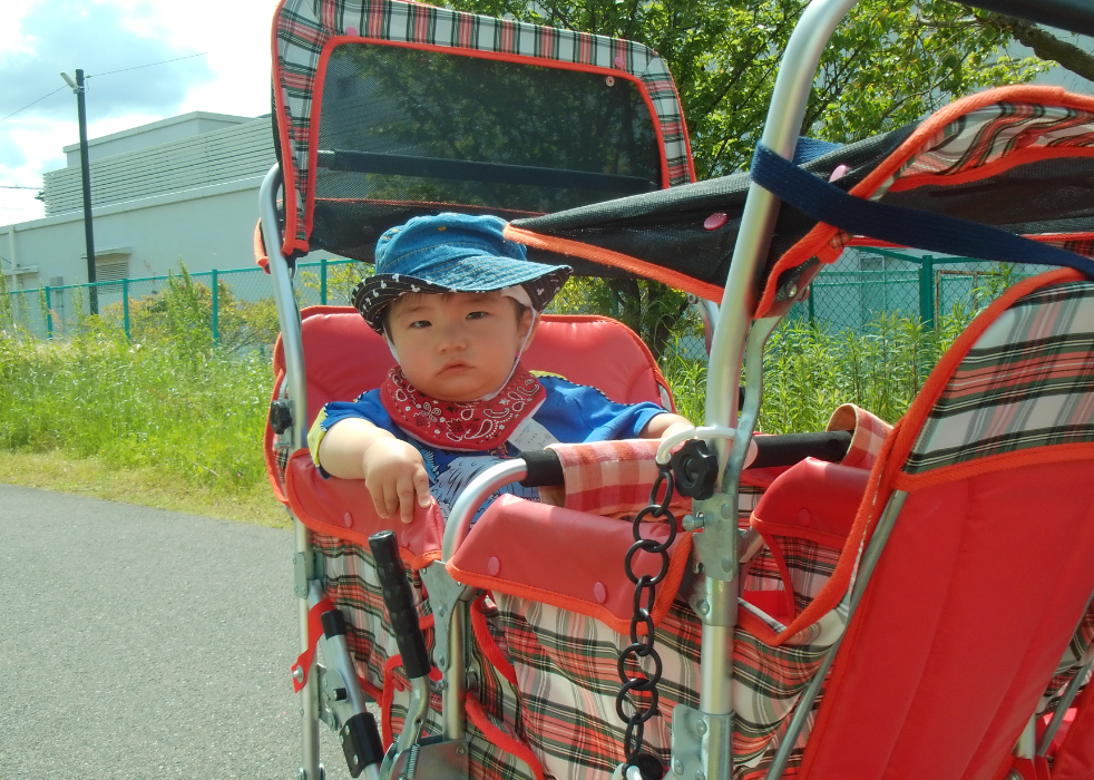 新しいお友だち！よろしくね♡