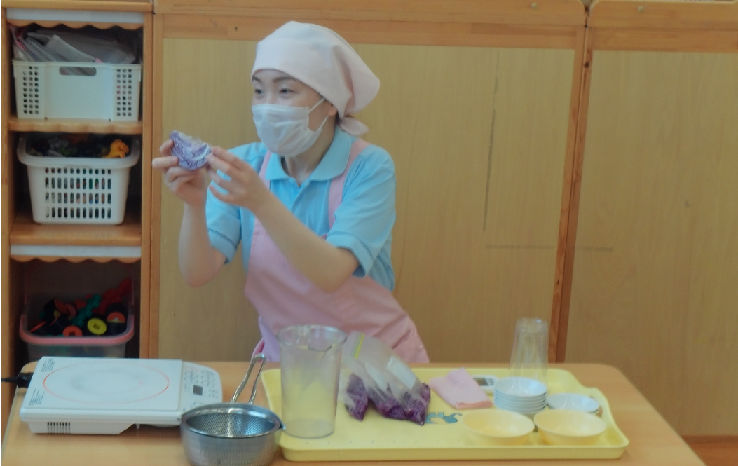 食育