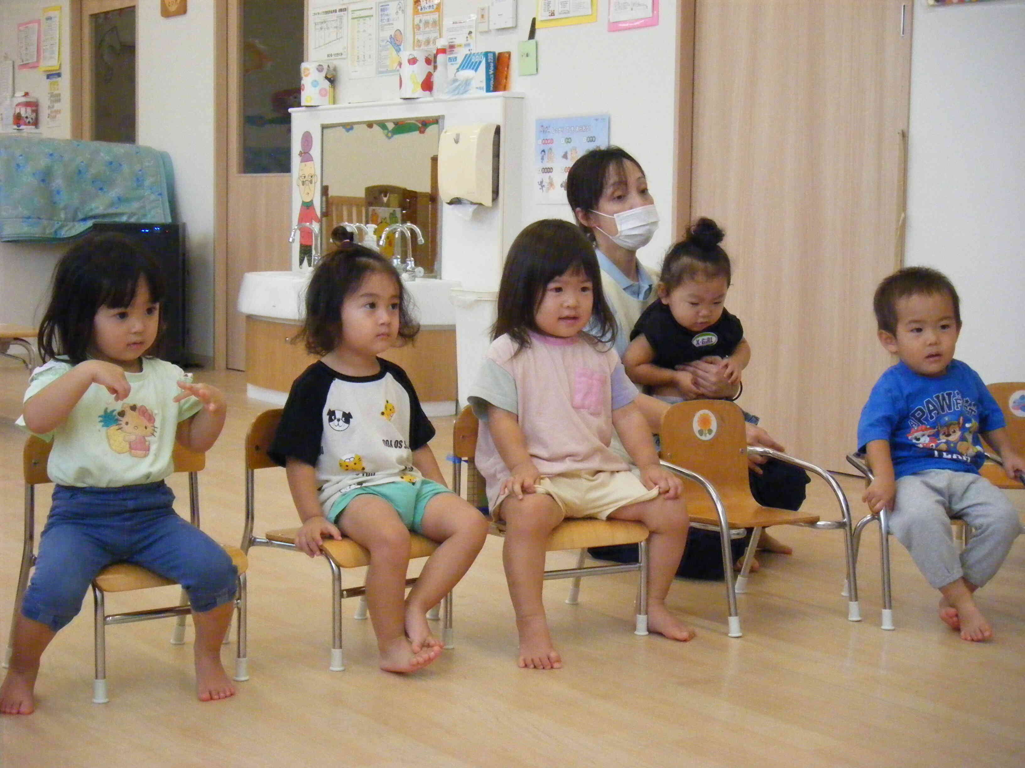 次はどんな英語かな？？