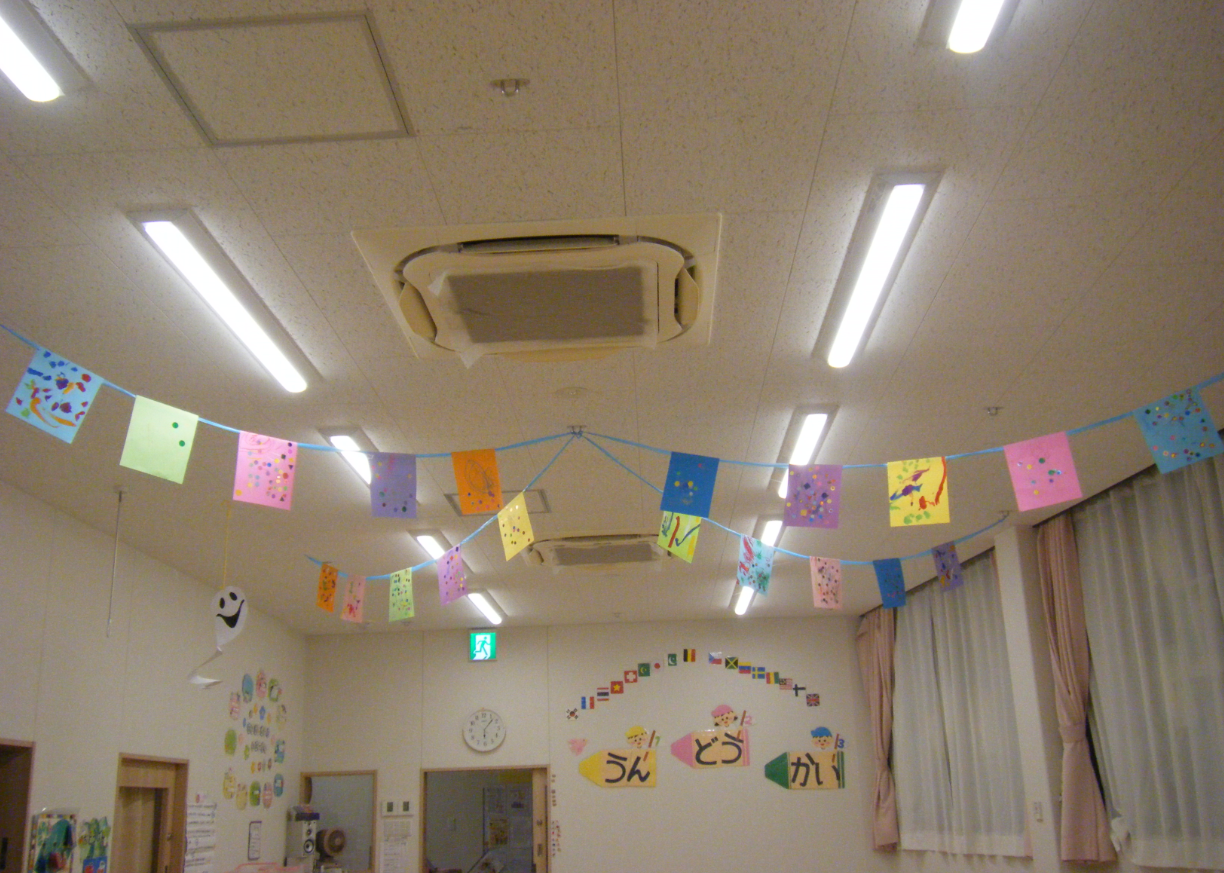 運動会に向けて...！！