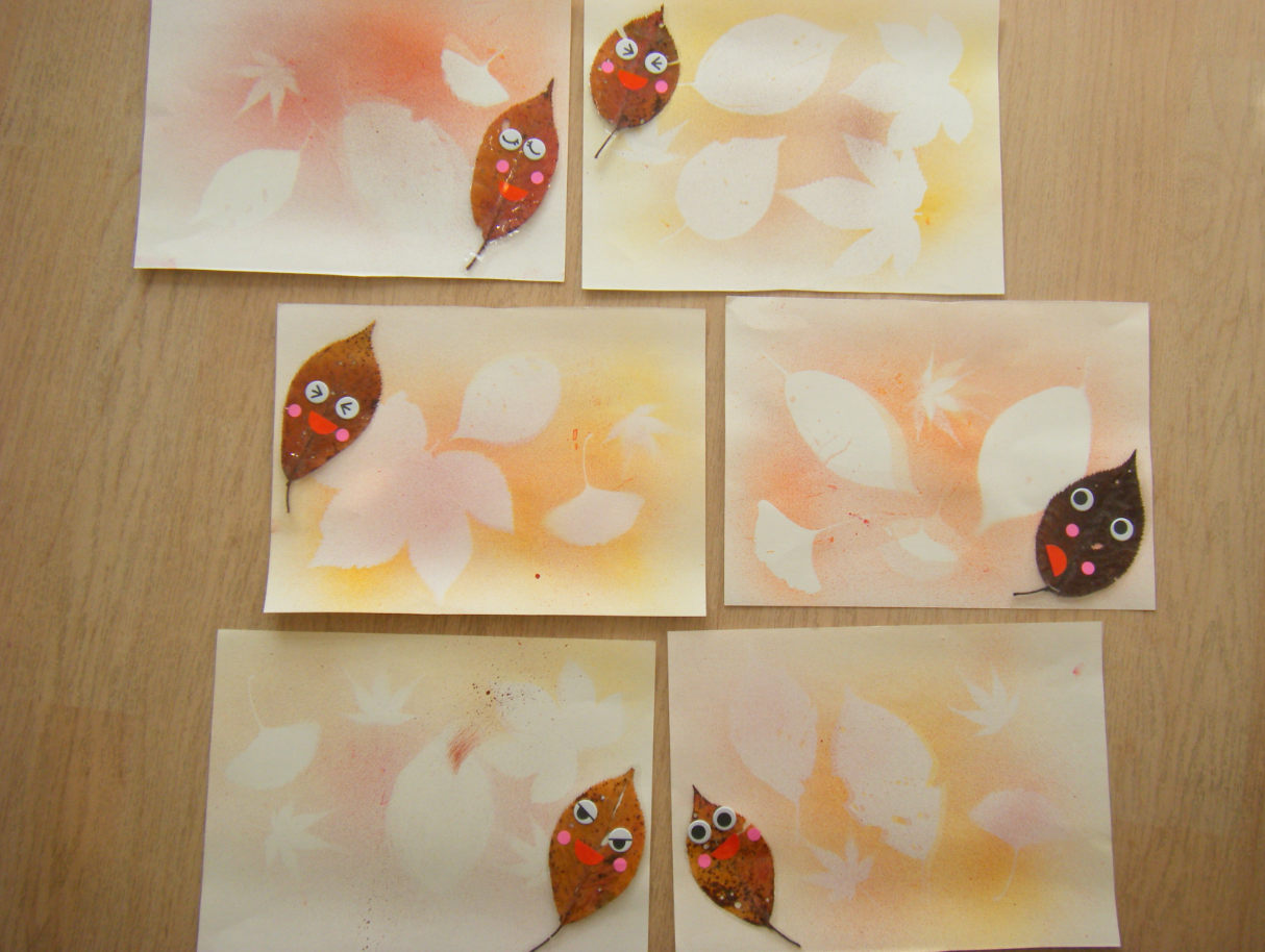 みんなの作品♡