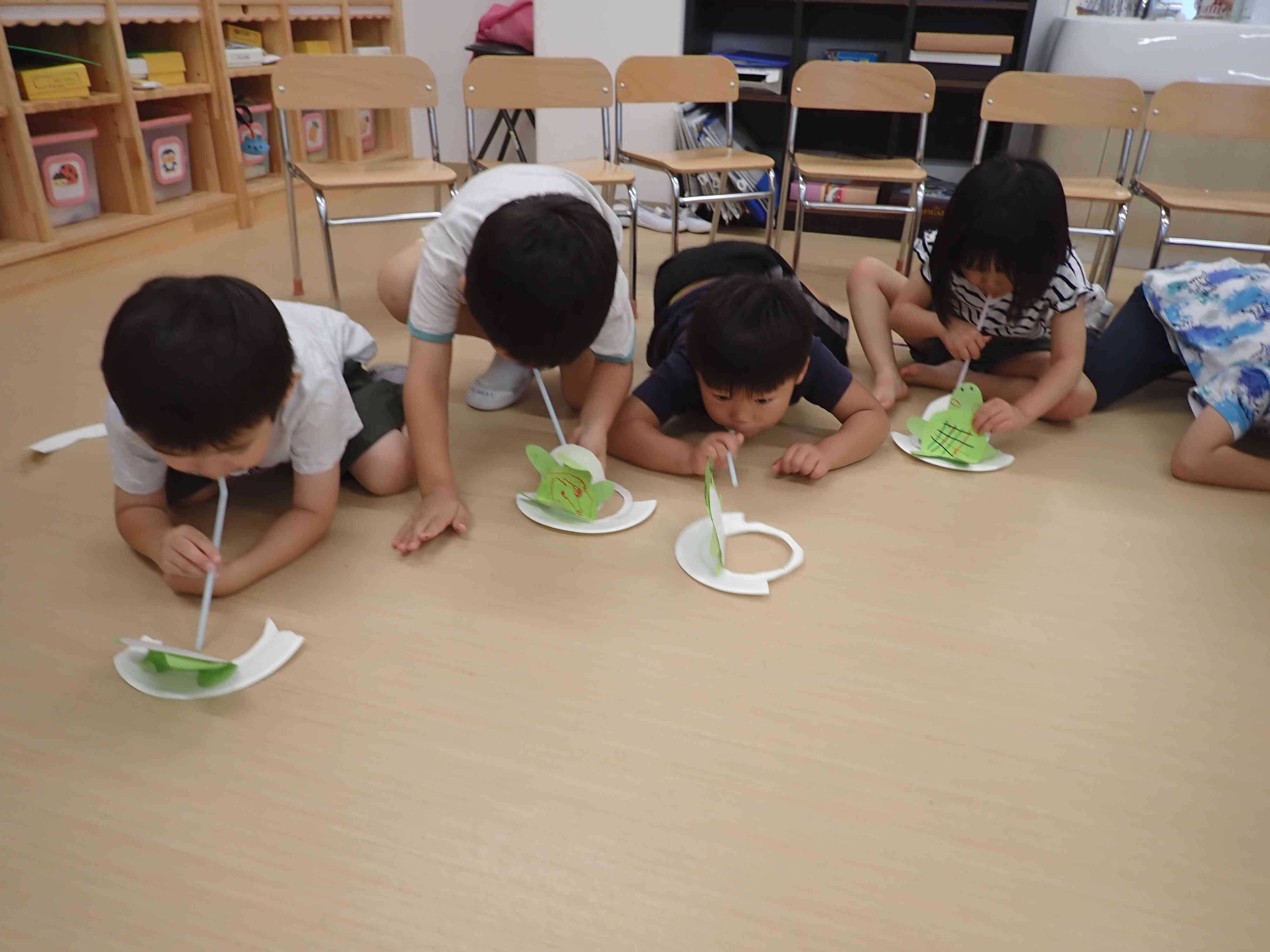 軽くしたらすすんだ！！
