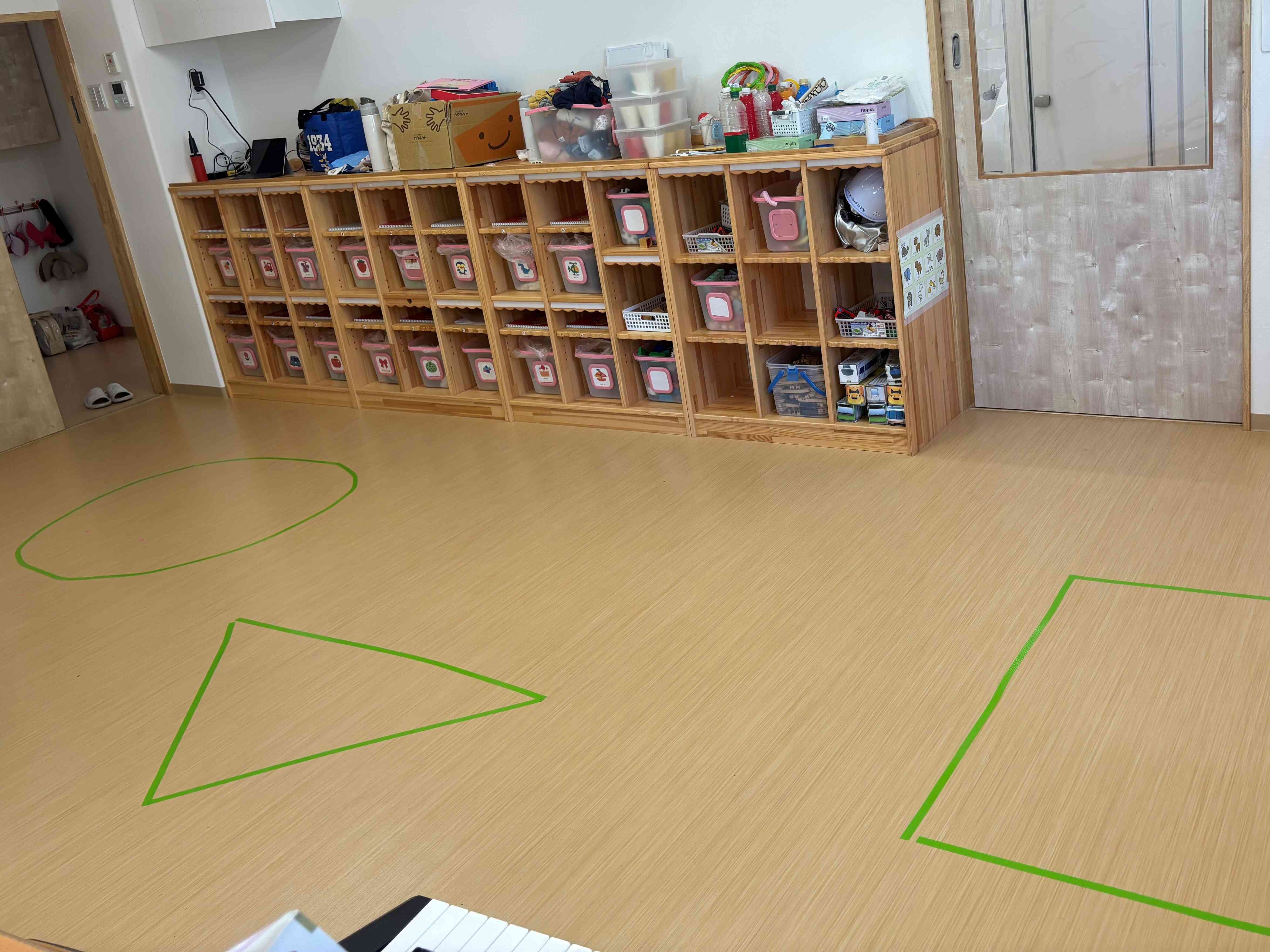 ~えんちょうのつぶやき~