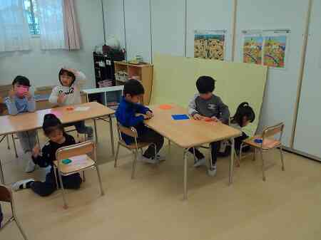 次は家具作り♪