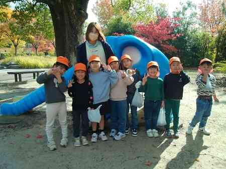 楽しいお弁当給食！