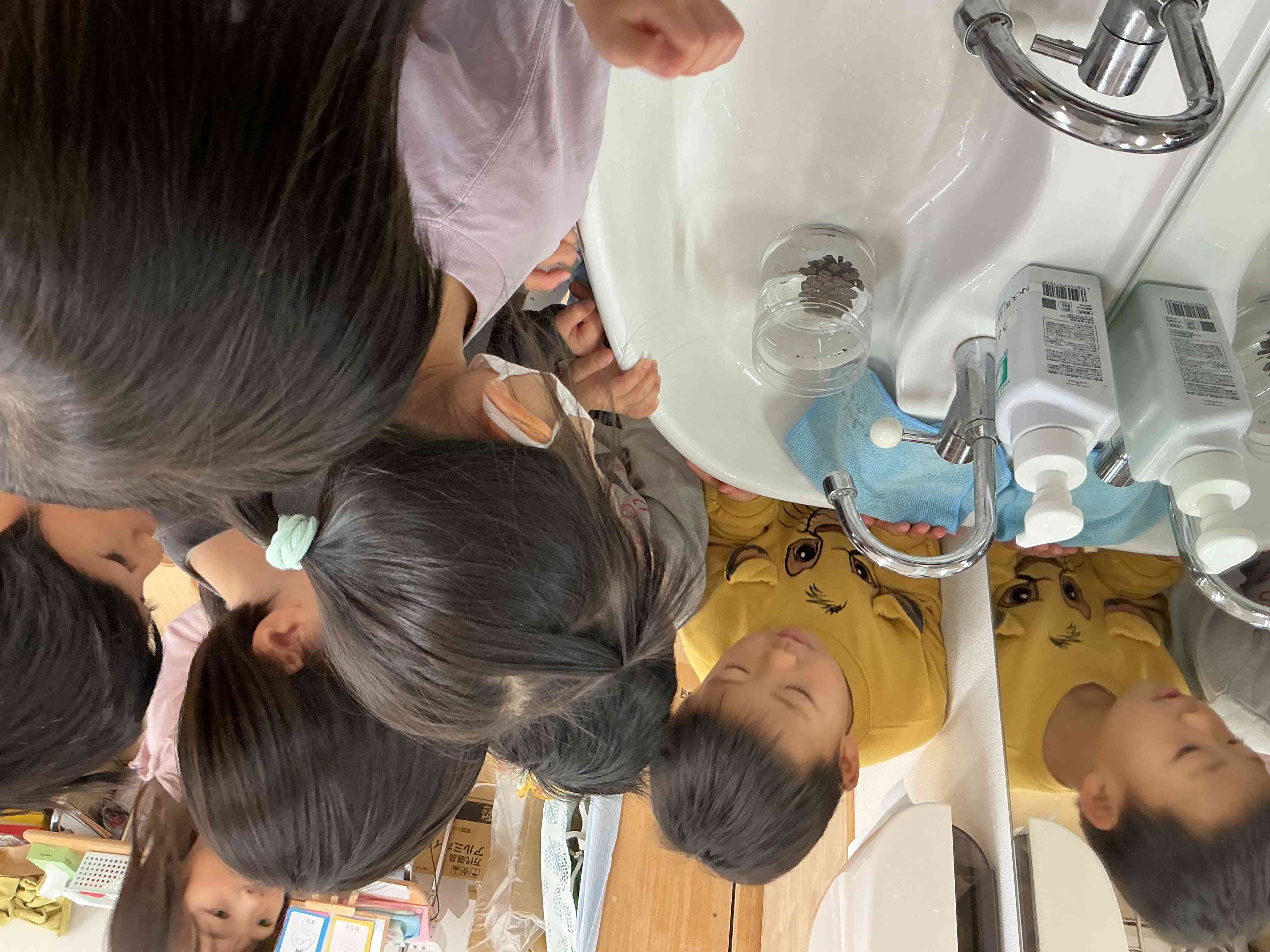 どうなのかな　　　パンダ組