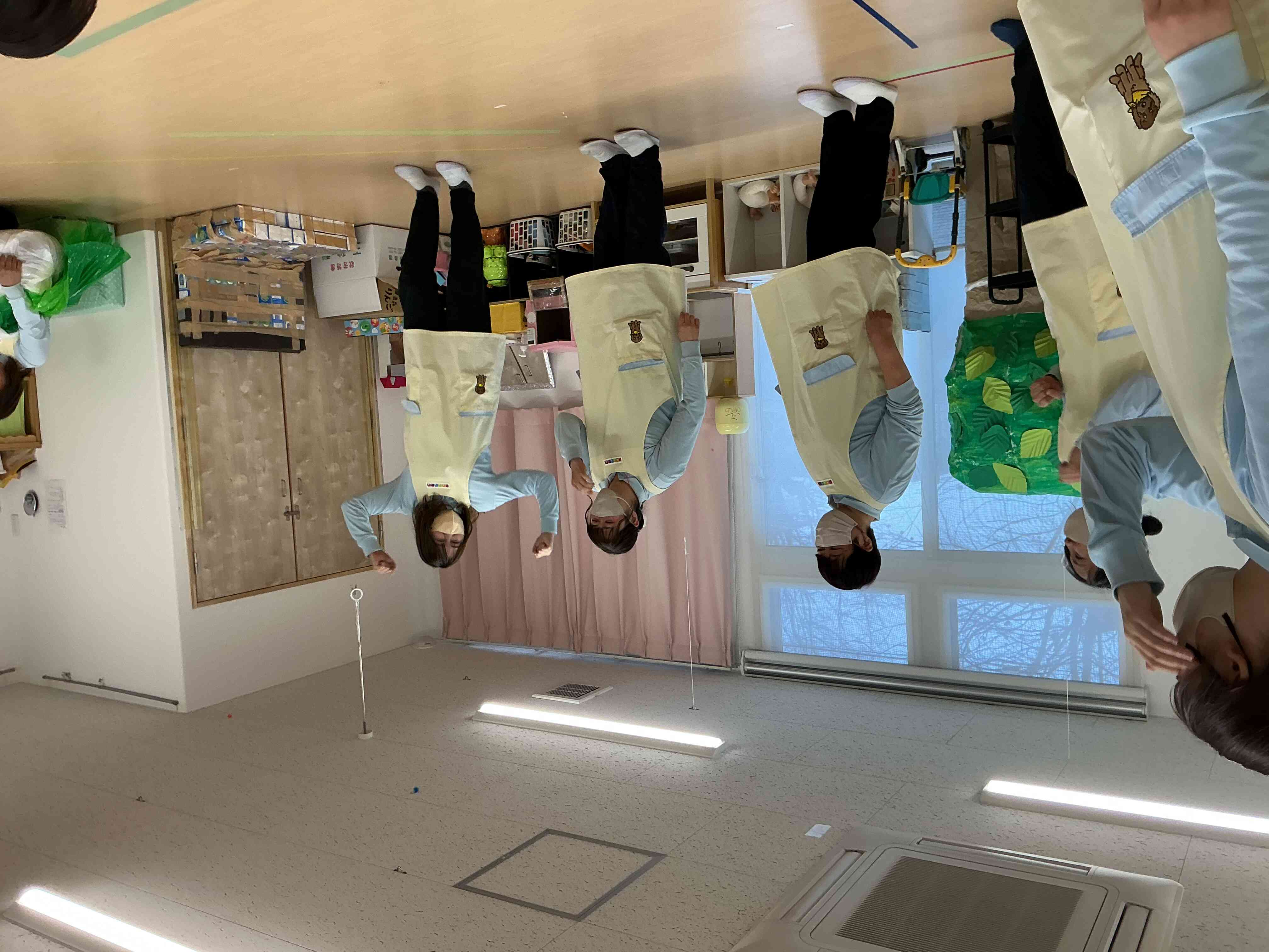 大盛り上がりでした〜！！