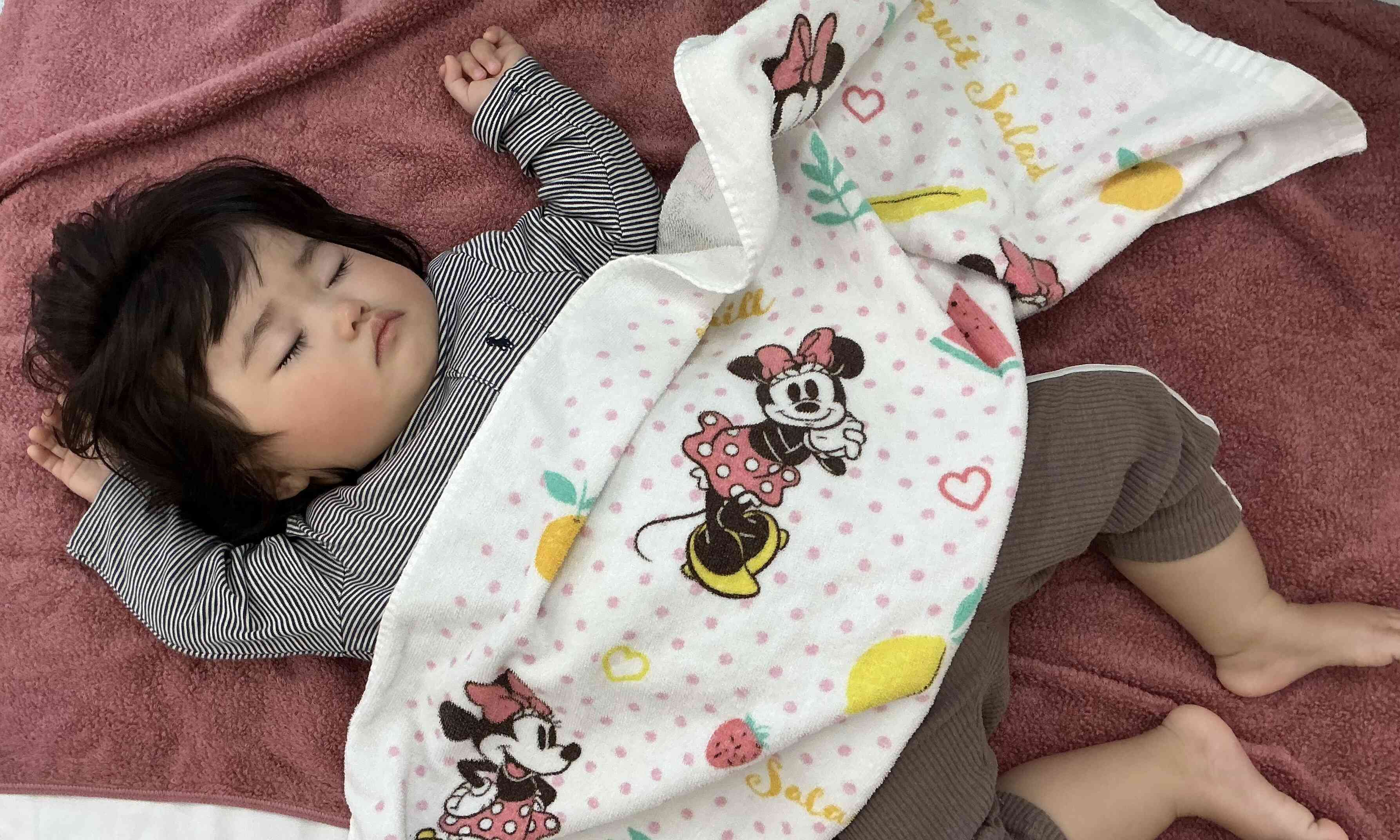 今日のひよこ組さん♪