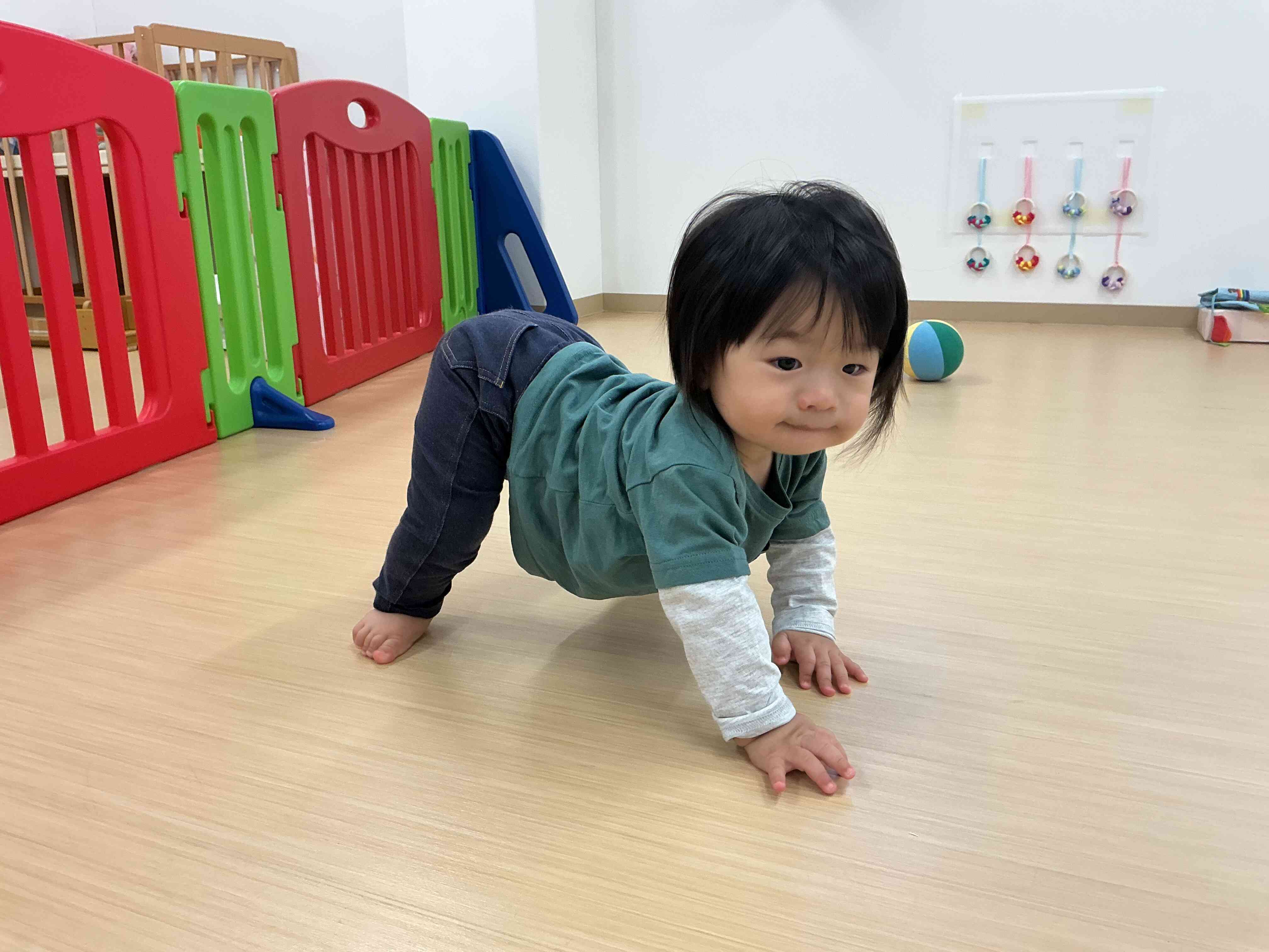 よっこらしょ！！