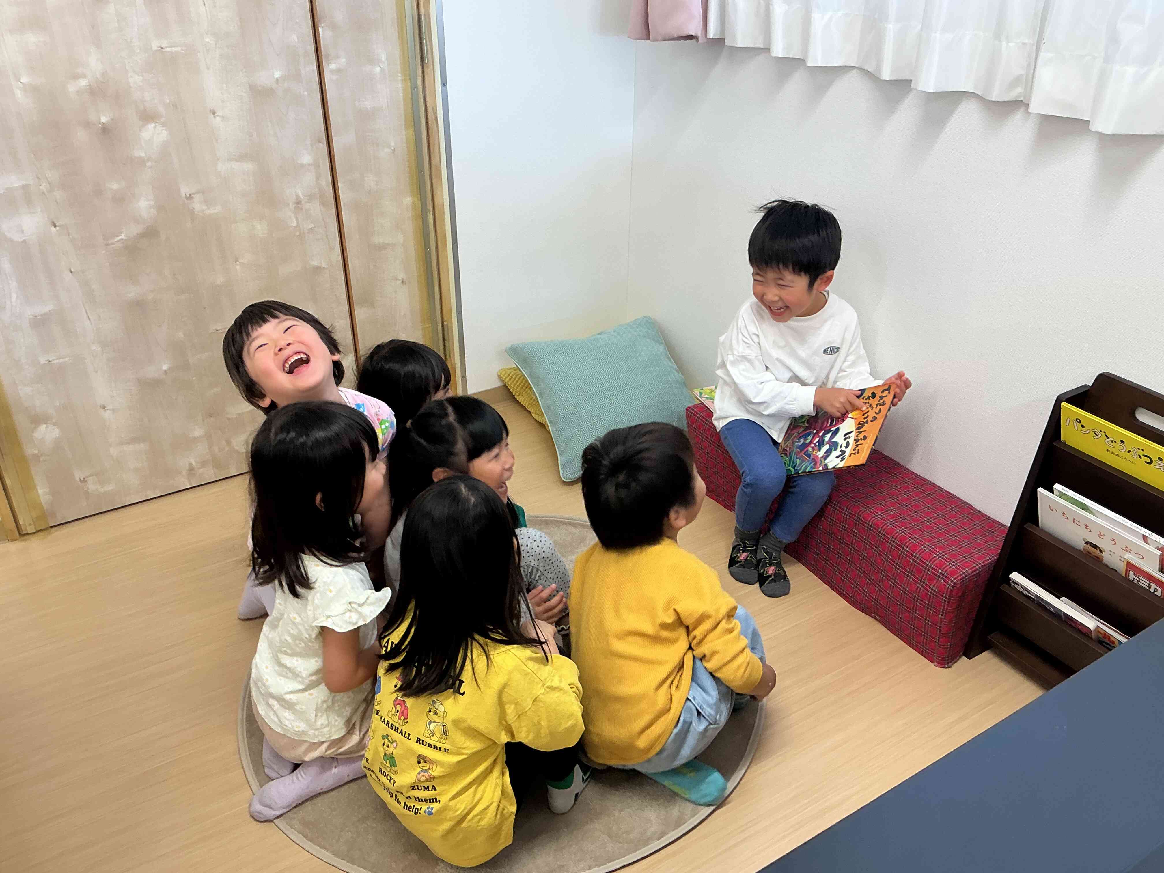 最近のぱんだぐみは、、、