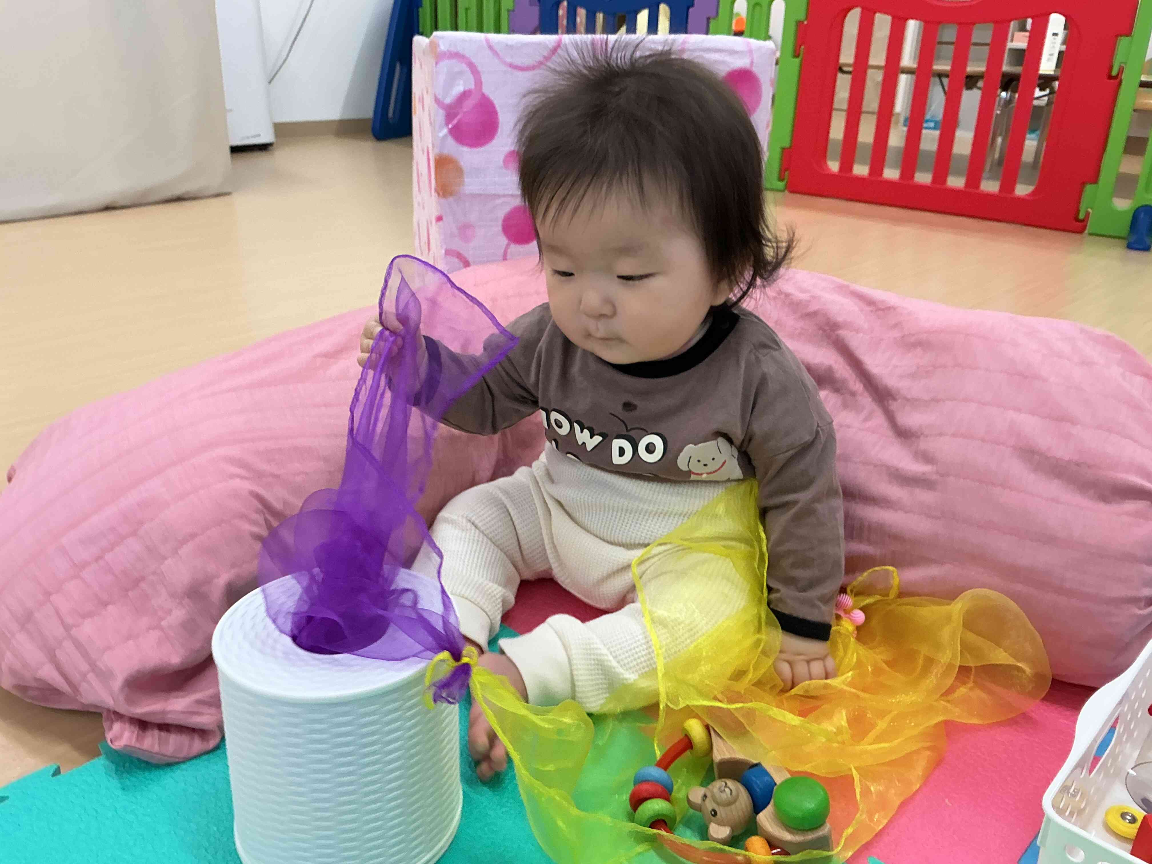 まだまだ出てくるよ〜！！