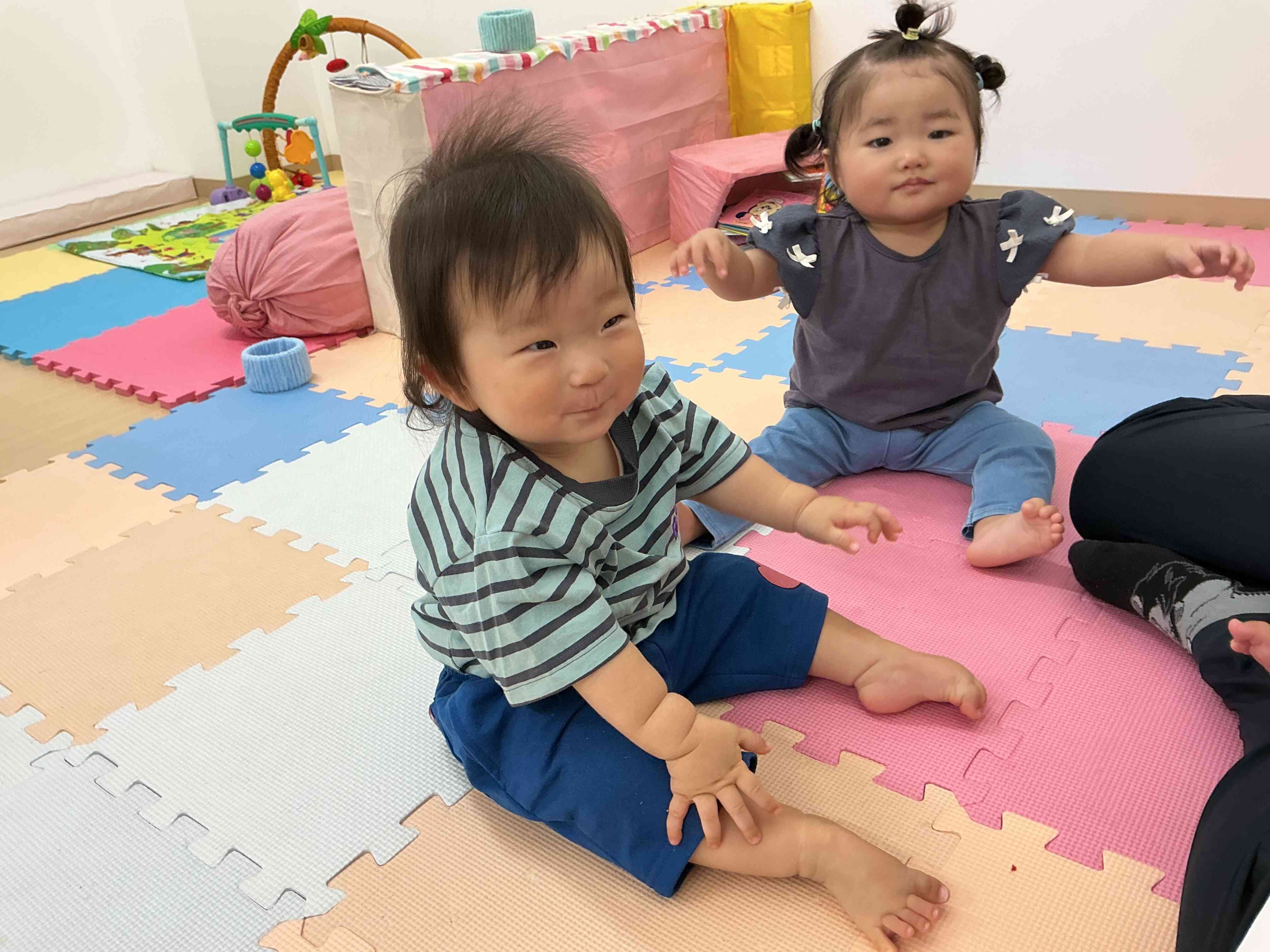 最高！！