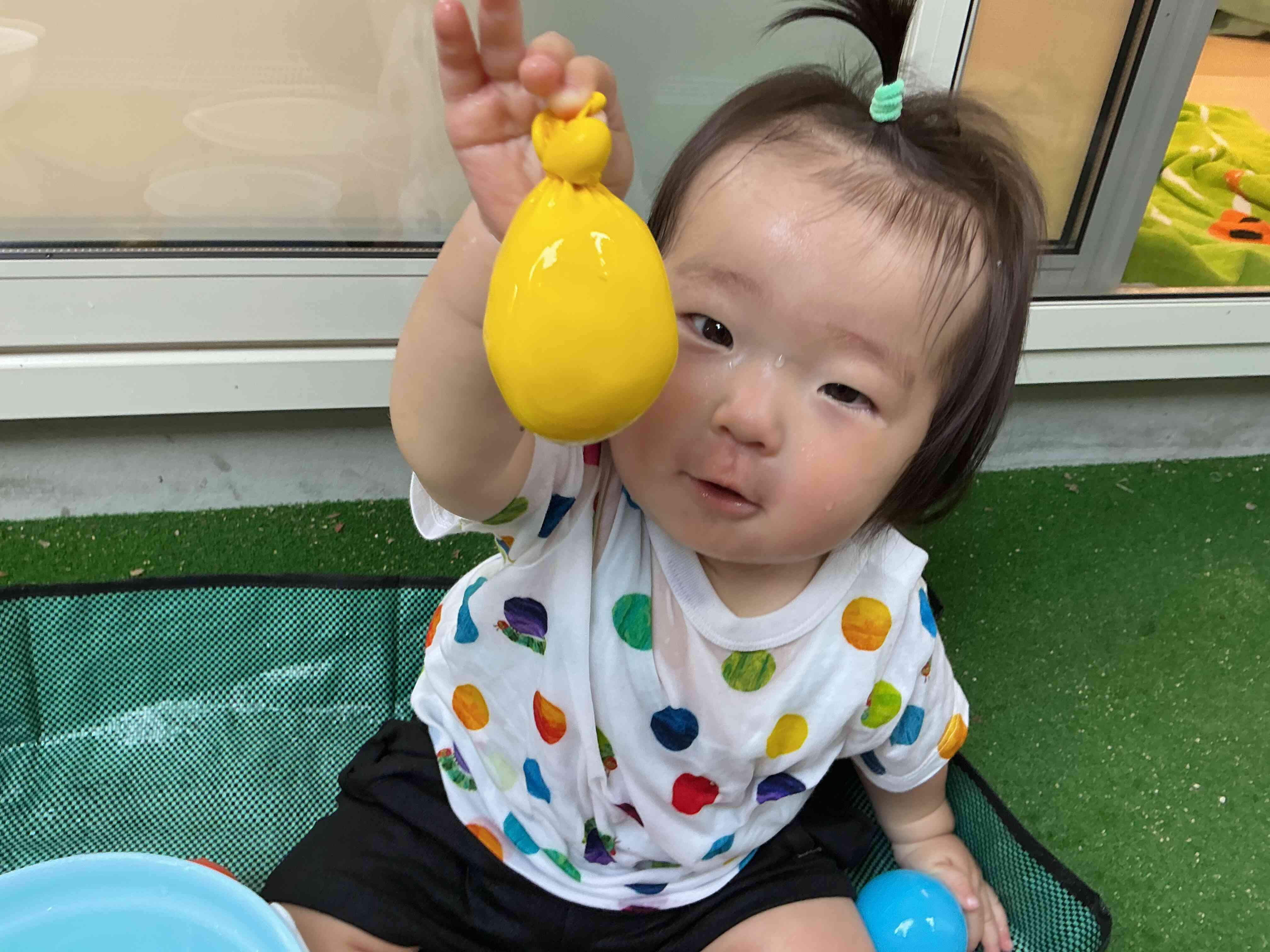 発見！！