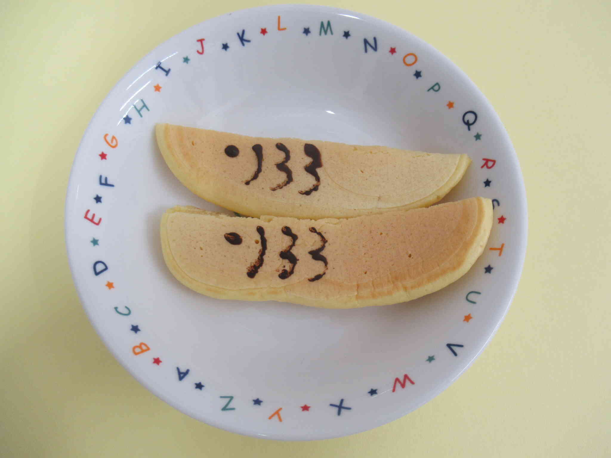 5月1日のおやつ【行事食】