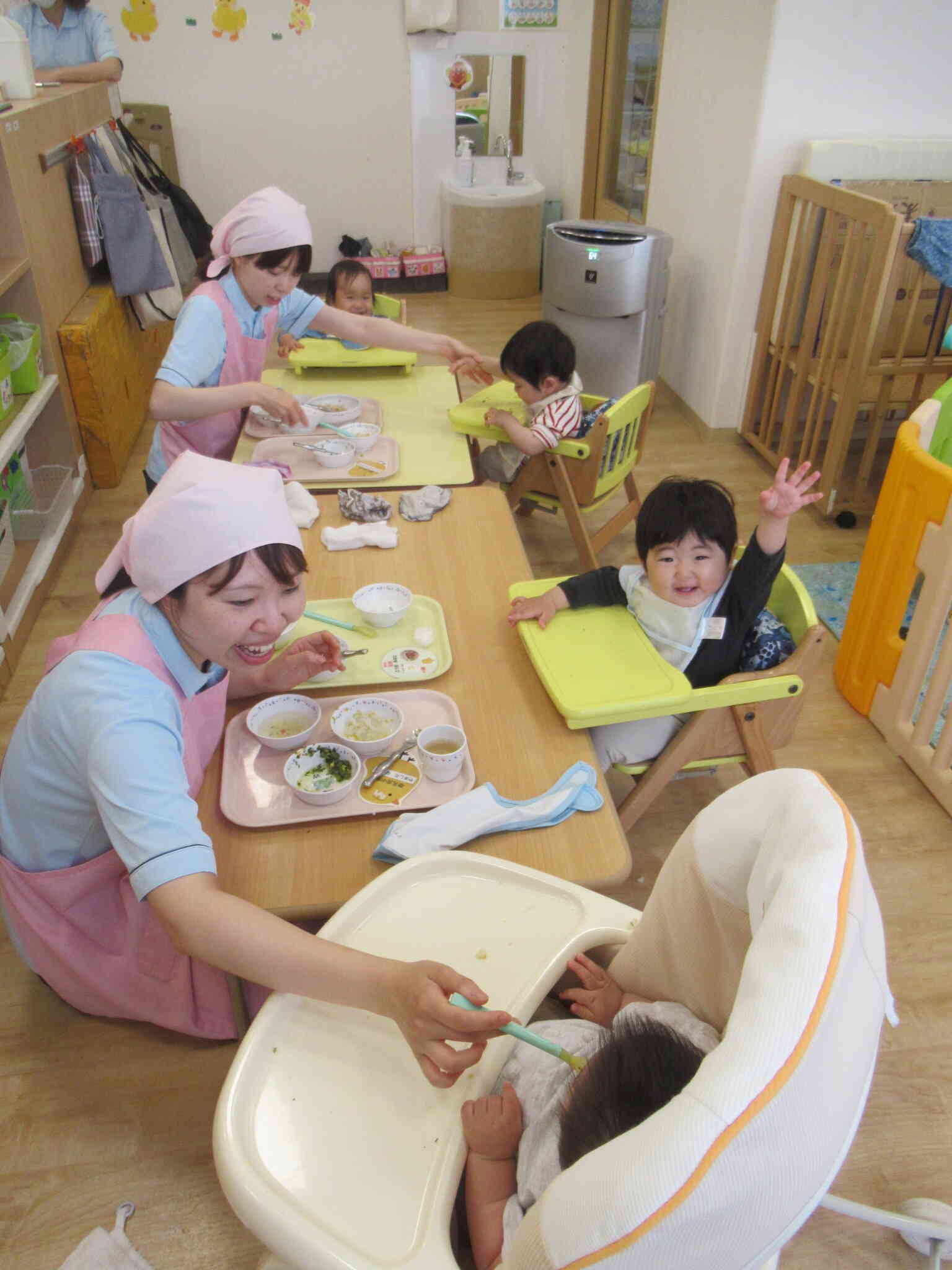 給食