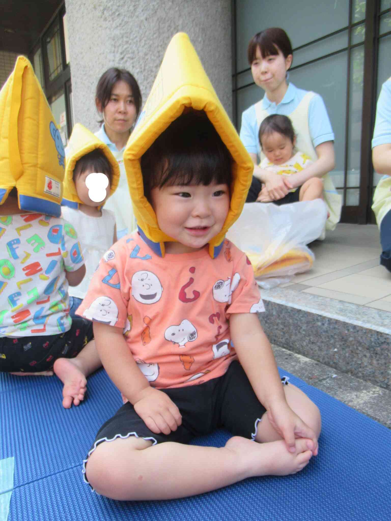 これで安心