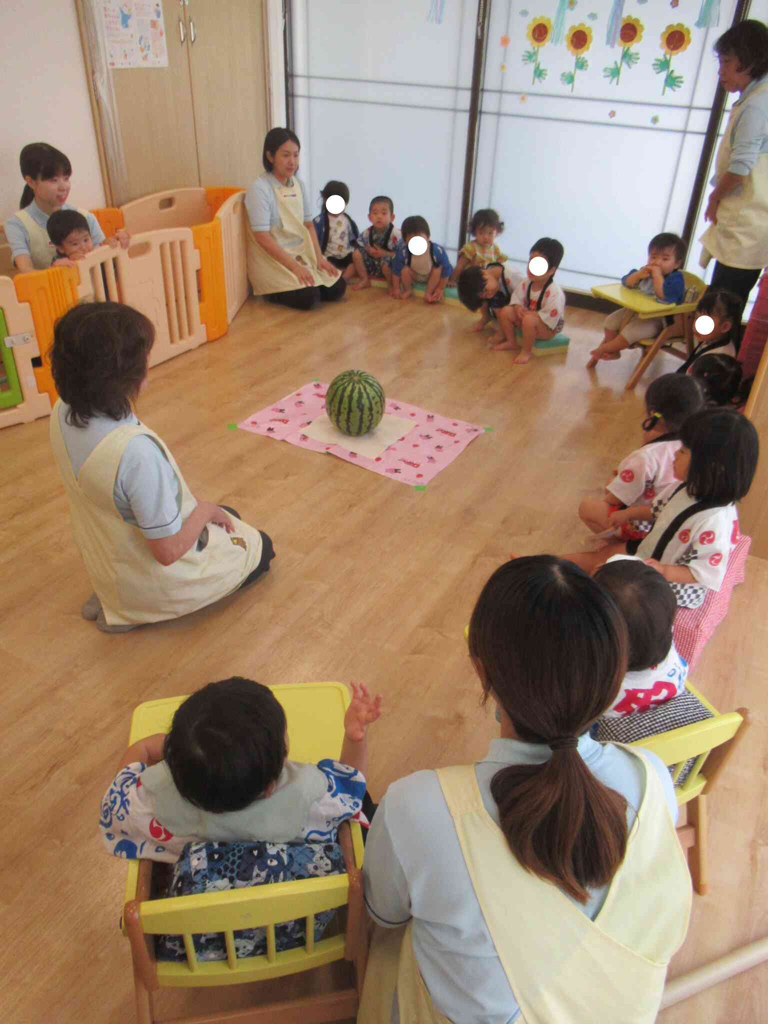 もっと夏まつり　パート2
