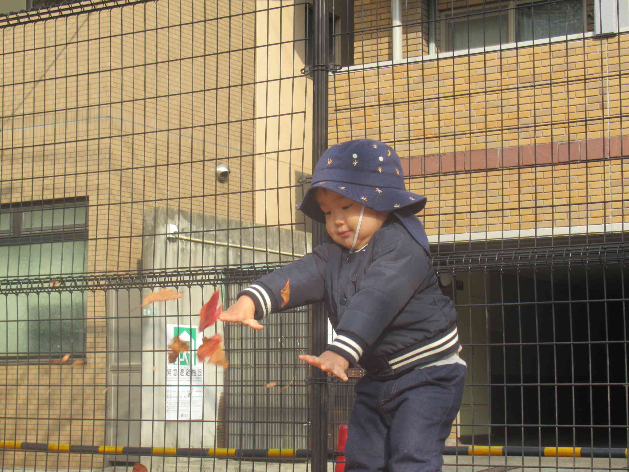 公園だ～いすき