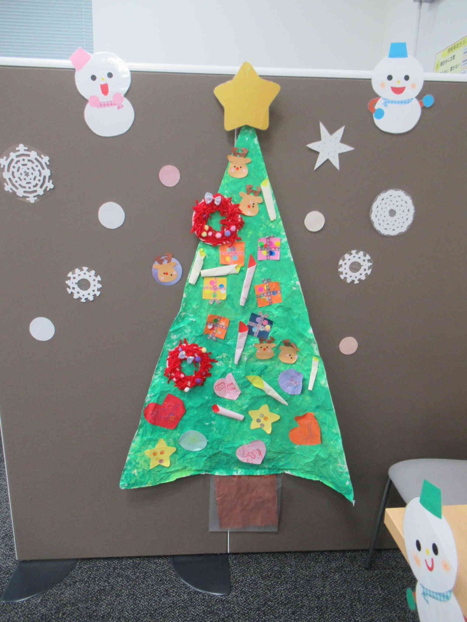 ジングルベル♪