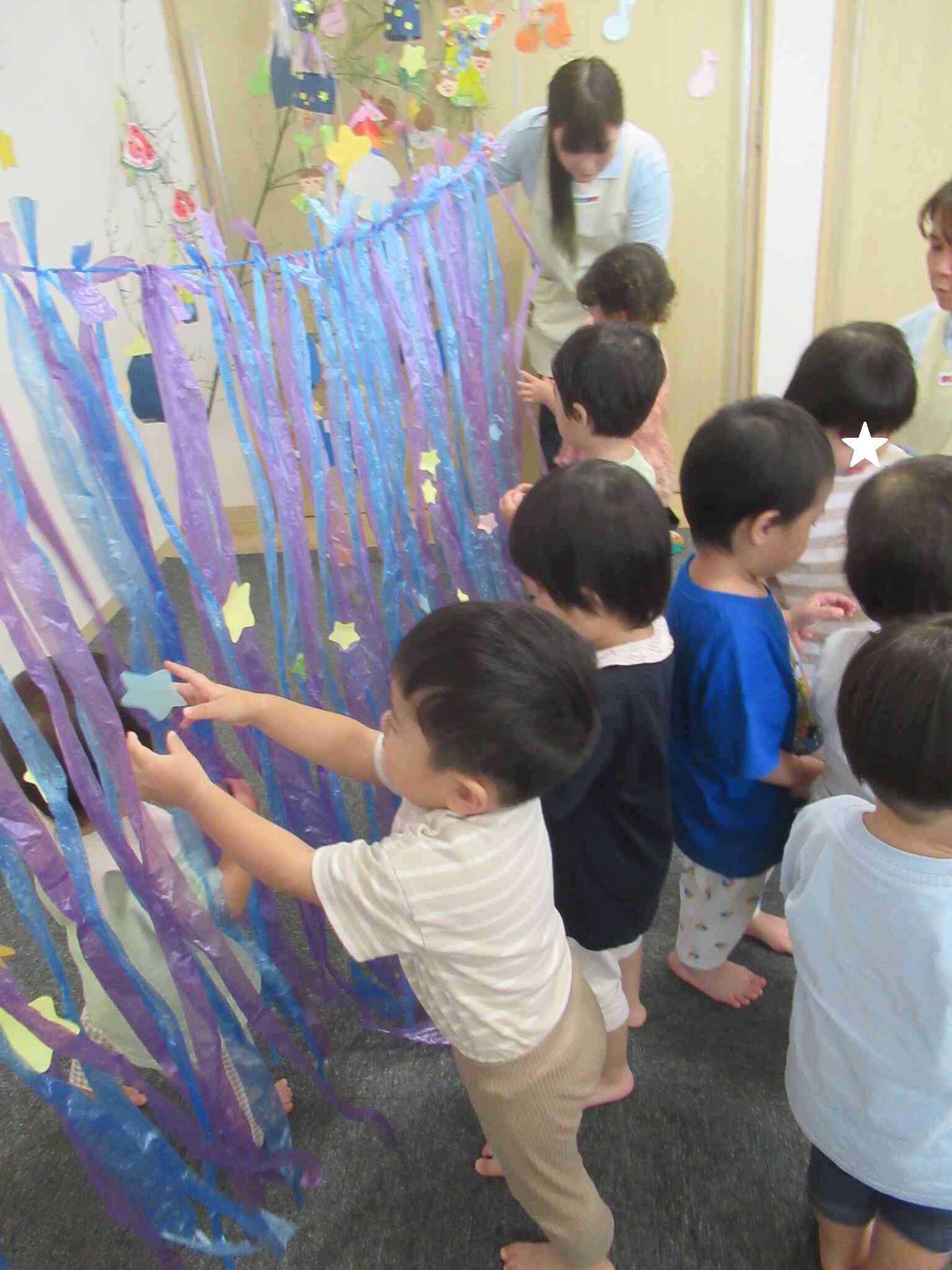 たなばた会