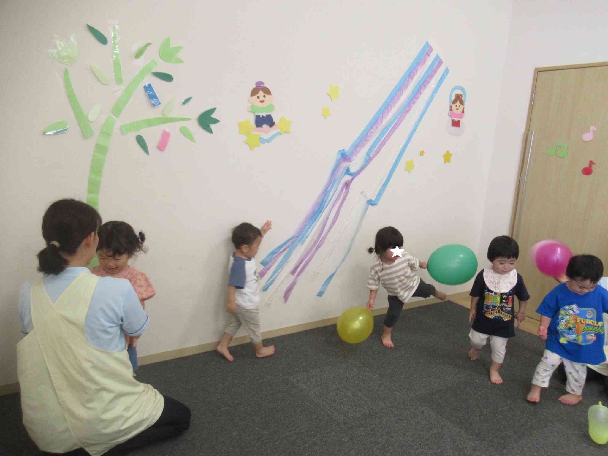 リクエスト