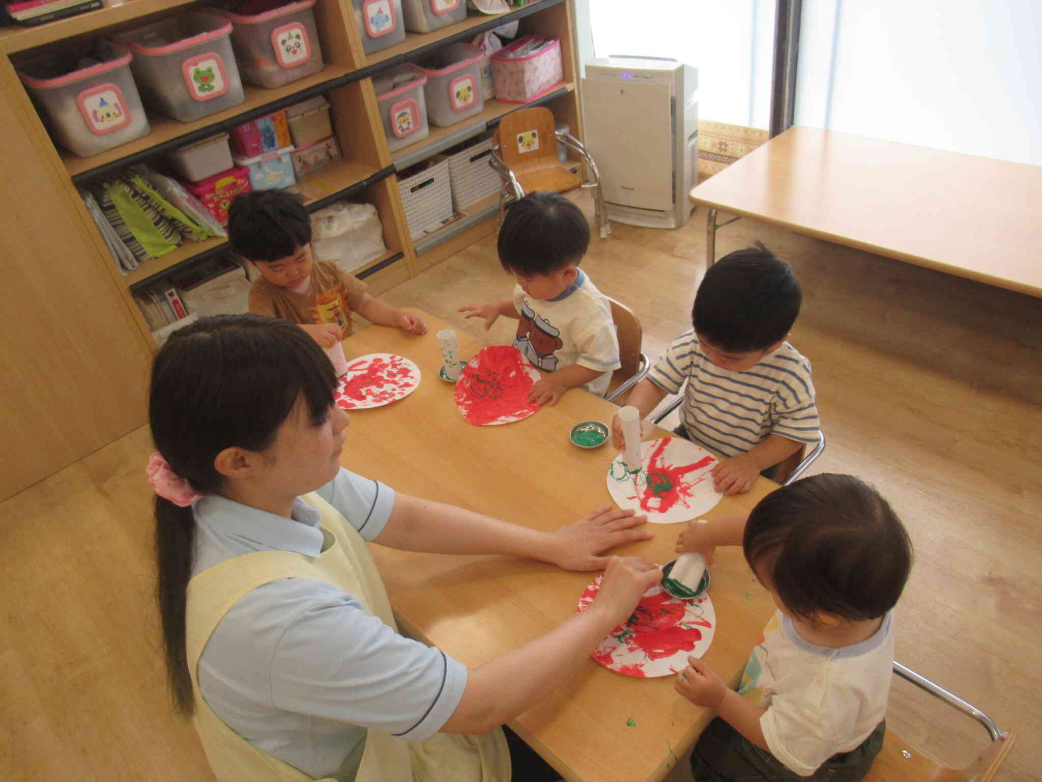 【製作】ピザを作ろう