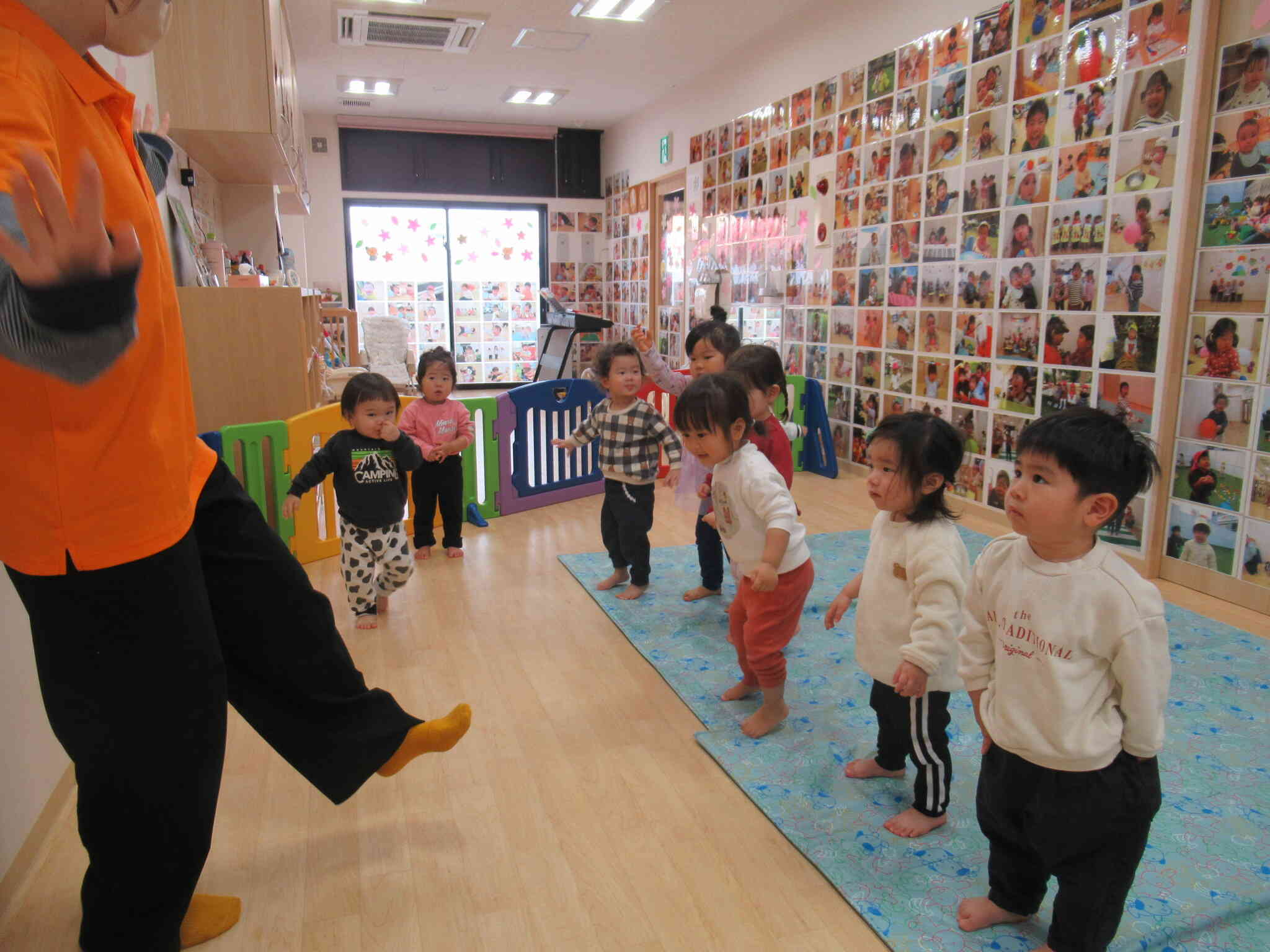 Let's Dance♬