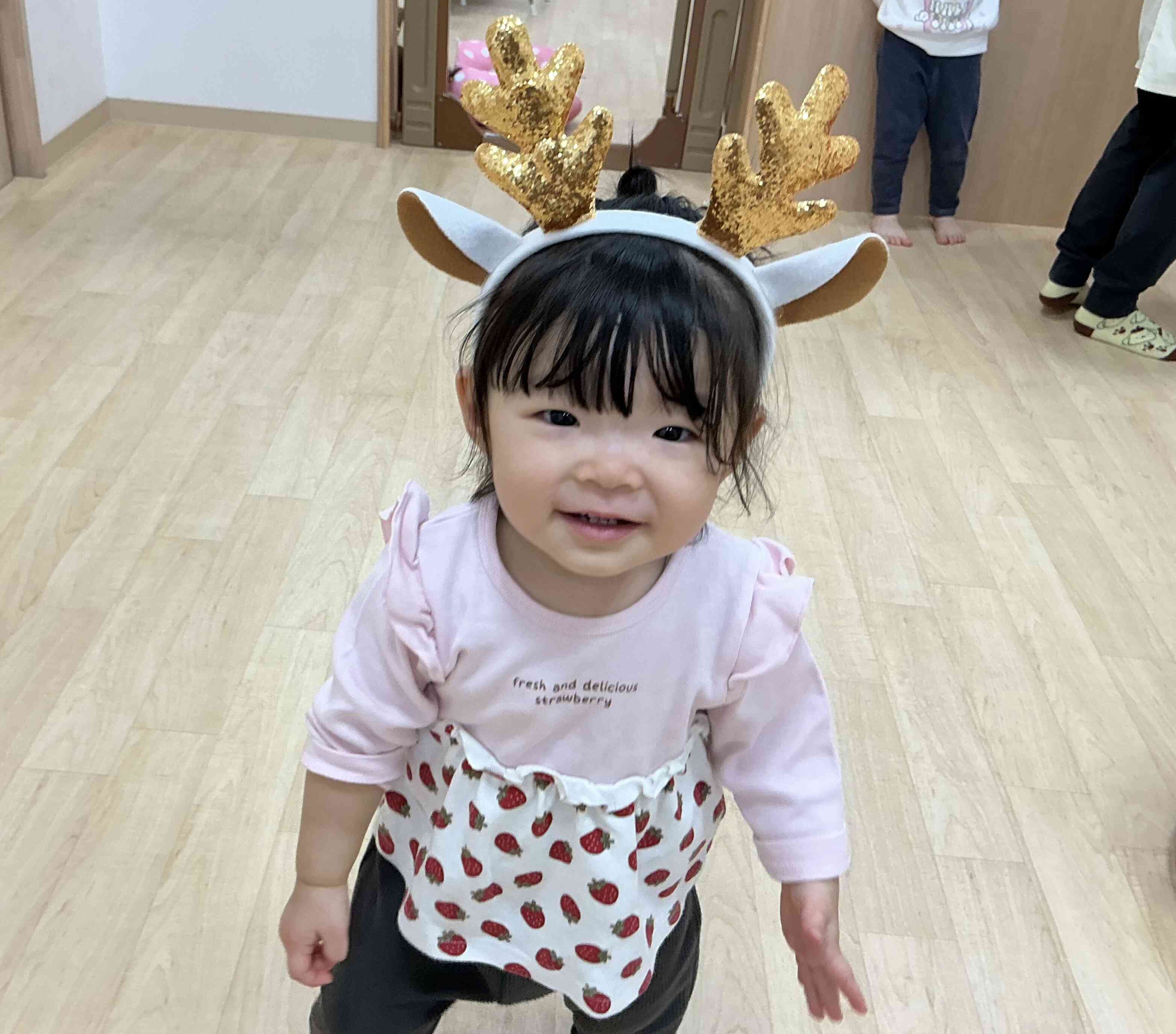 似合ってるでしょ♡