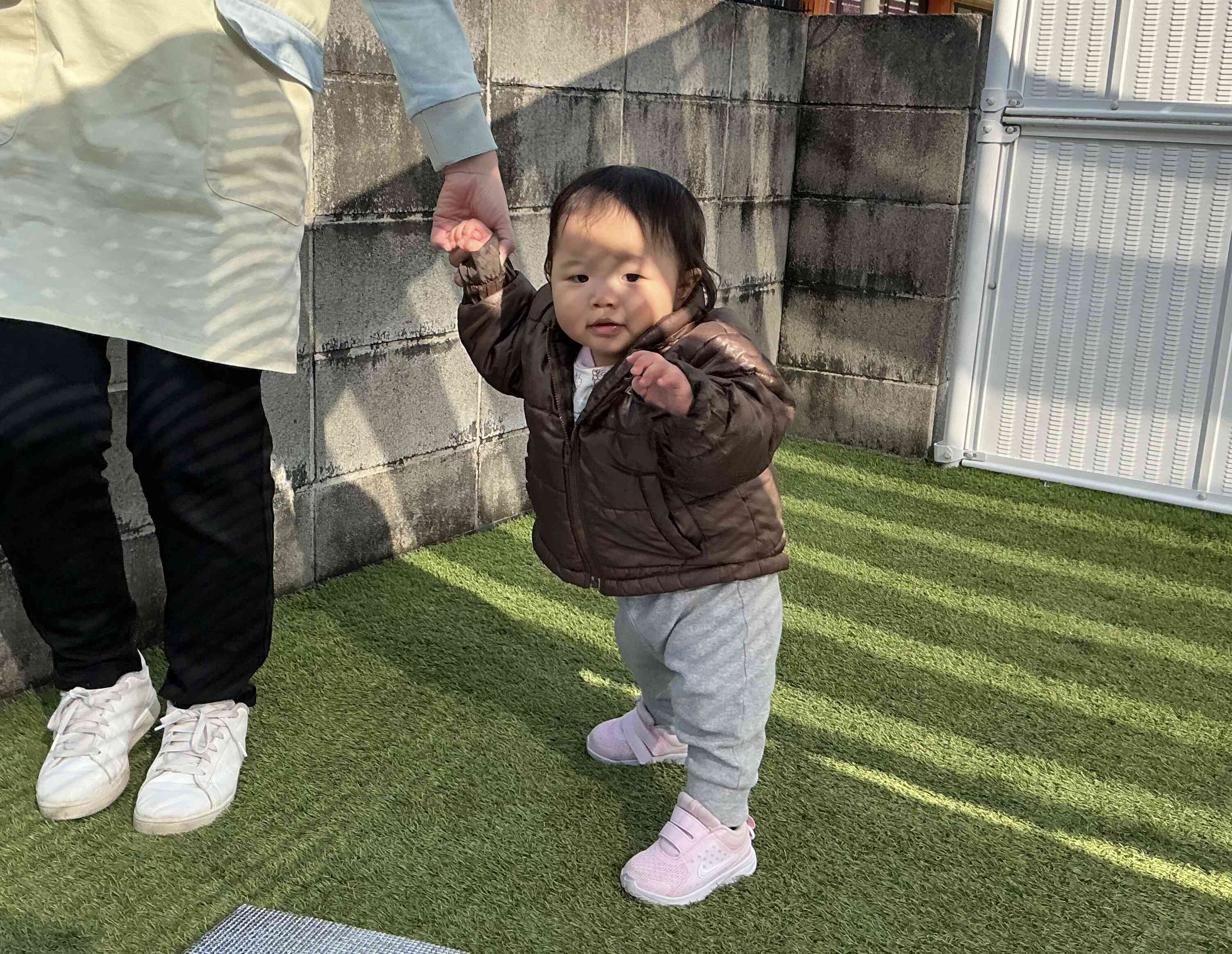 先生と一緒に♡