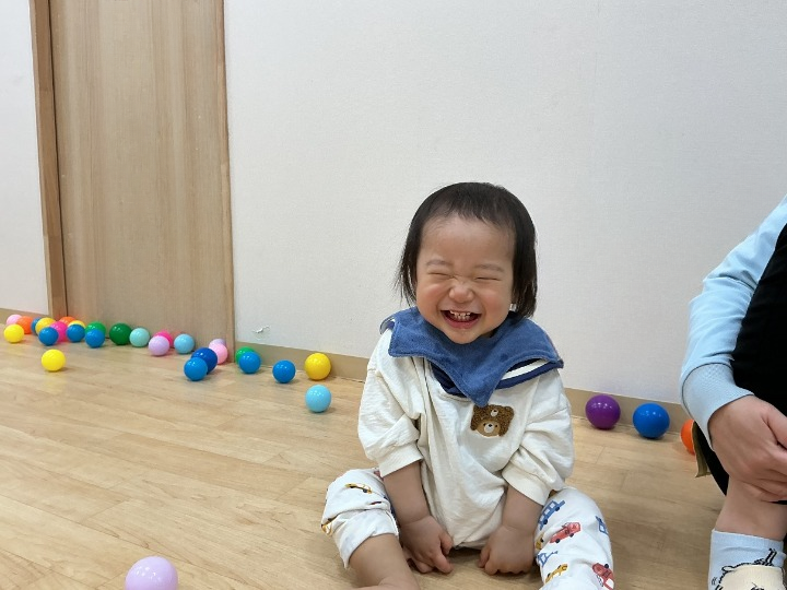 おもいっきりえがお！！