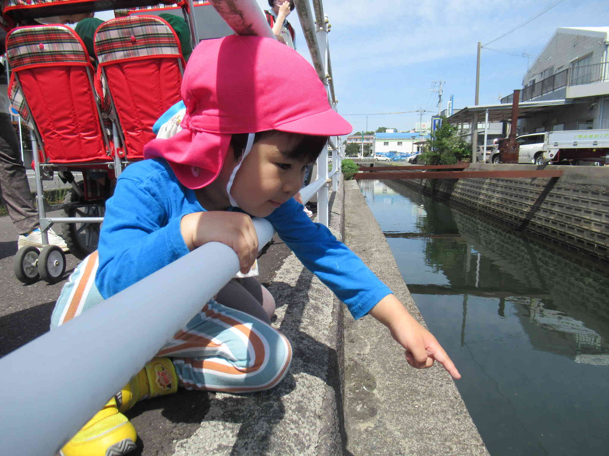 ついに発見！！