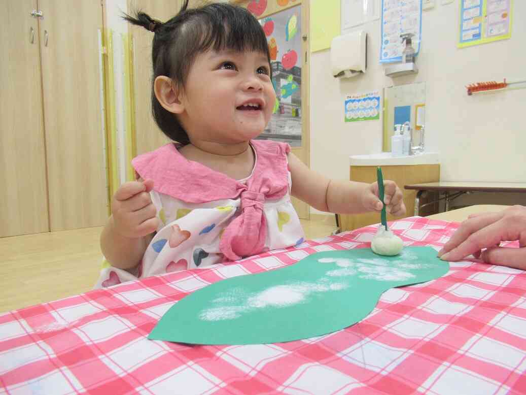 ポンポン