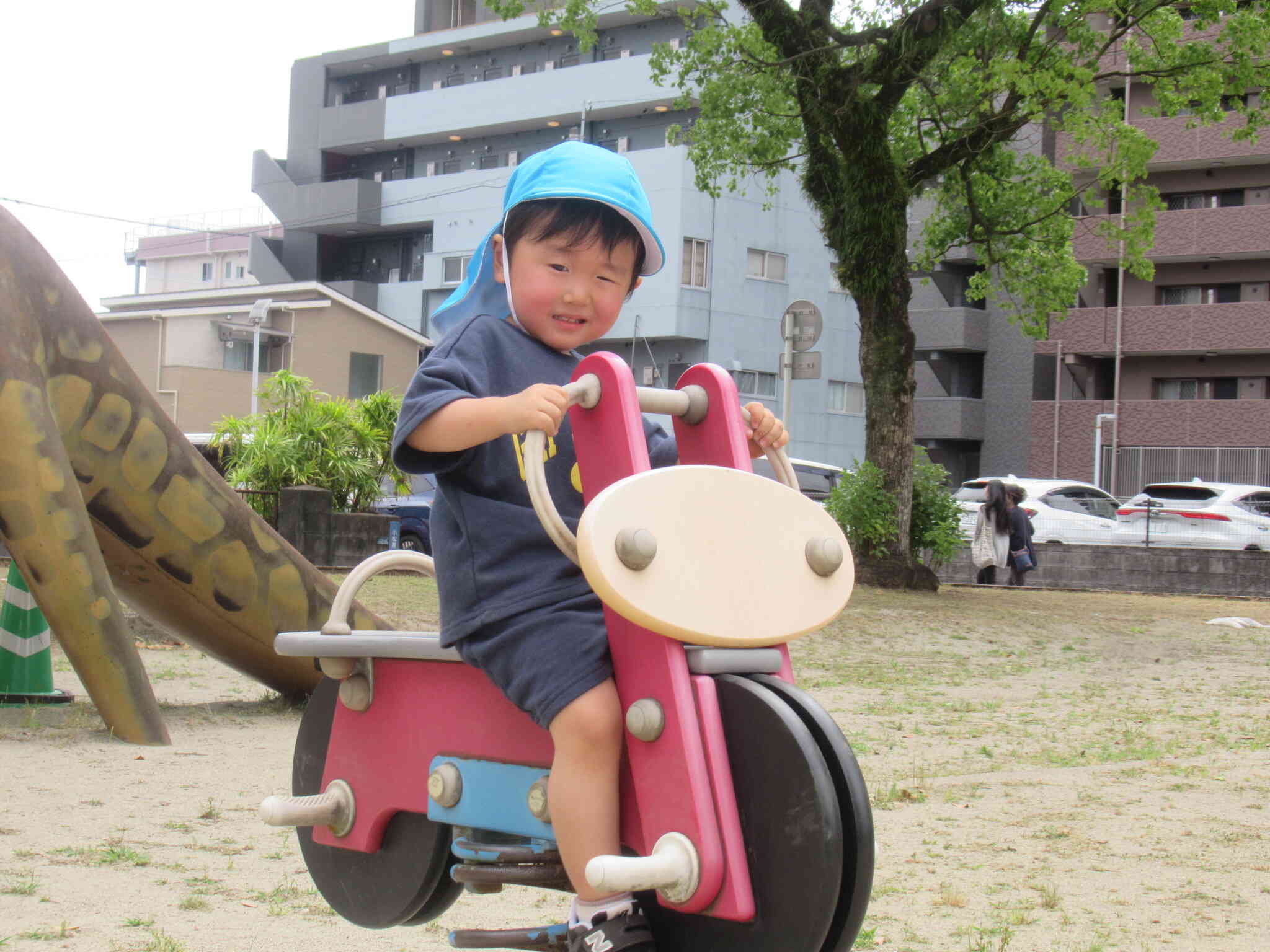 (*る様 保育園着　まとめ売り　24点　セット この日は登園へ｜ニチイキッズとうかい中央保育園｜ニチイキッズ