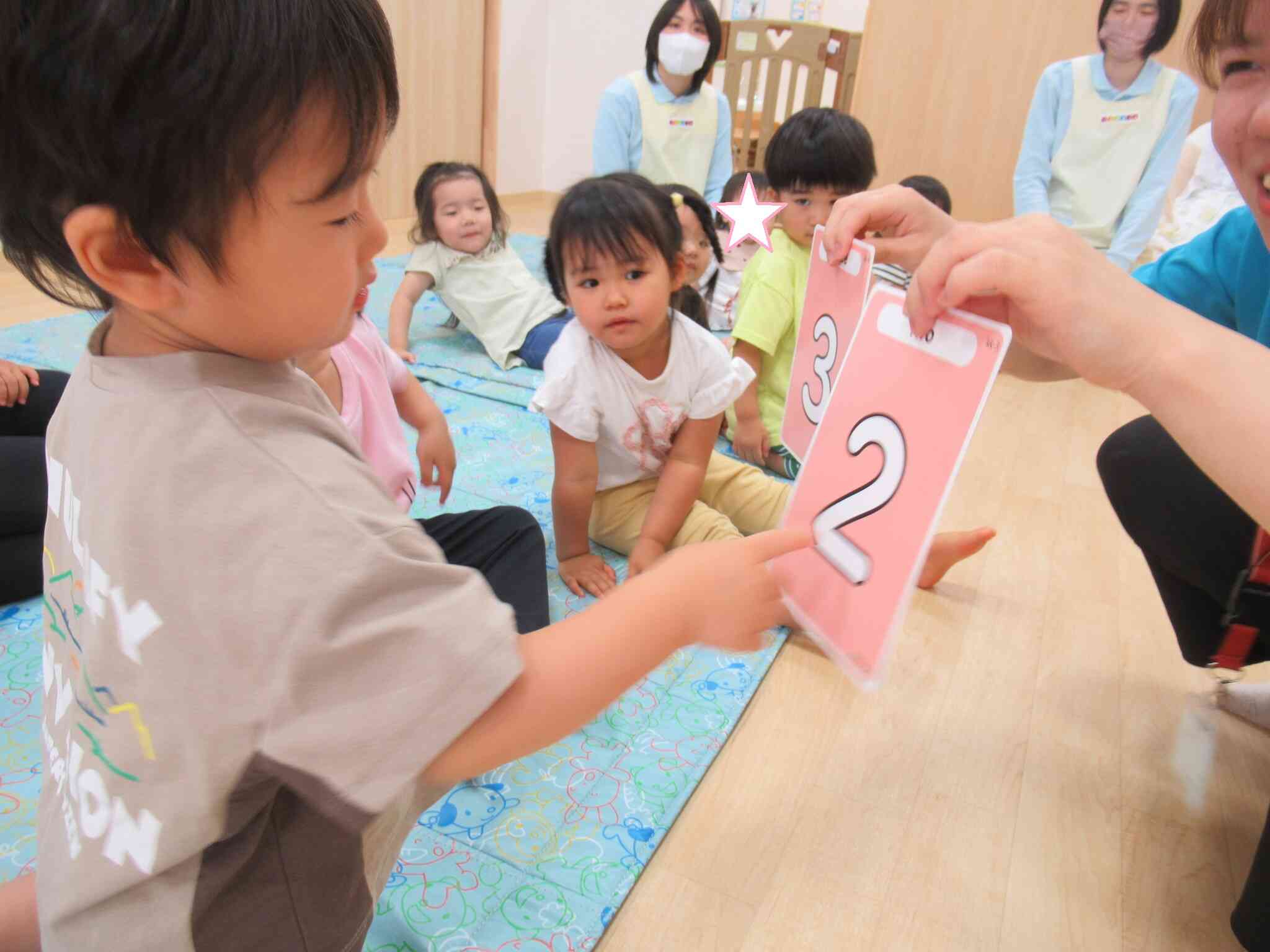 英語教室