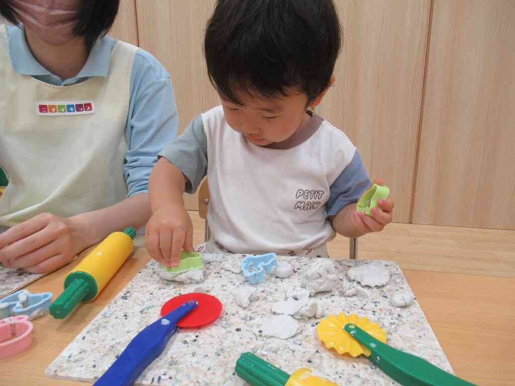 丁寧に丁寧に・・・
