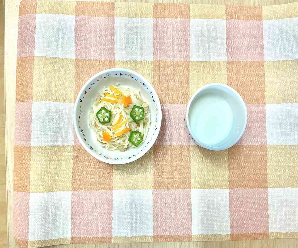 2026年7月7日（火）のおやつ