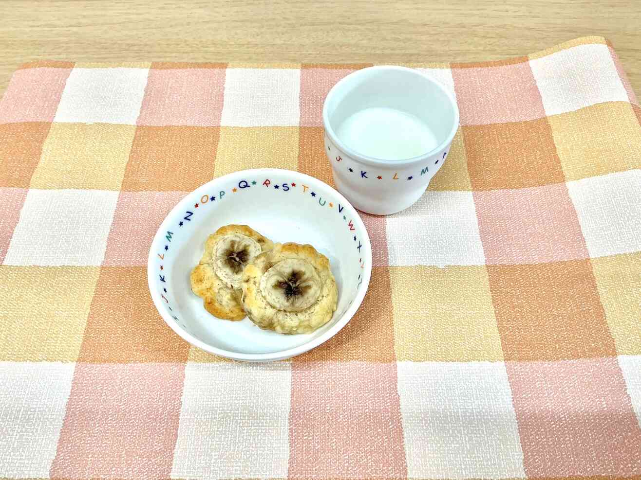 2026年7月23日(木)　おやつ