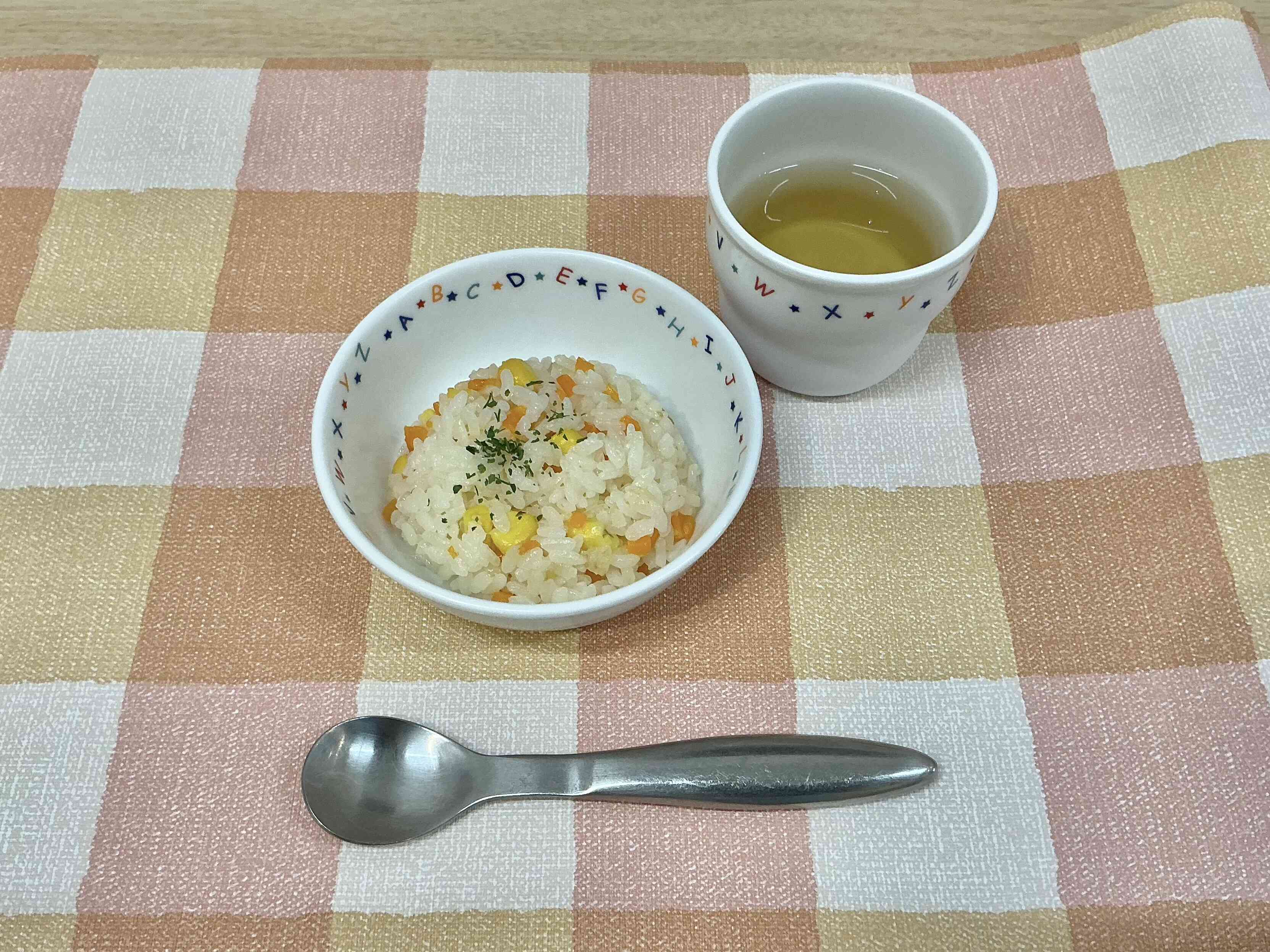 2026年9月4日のおやつ