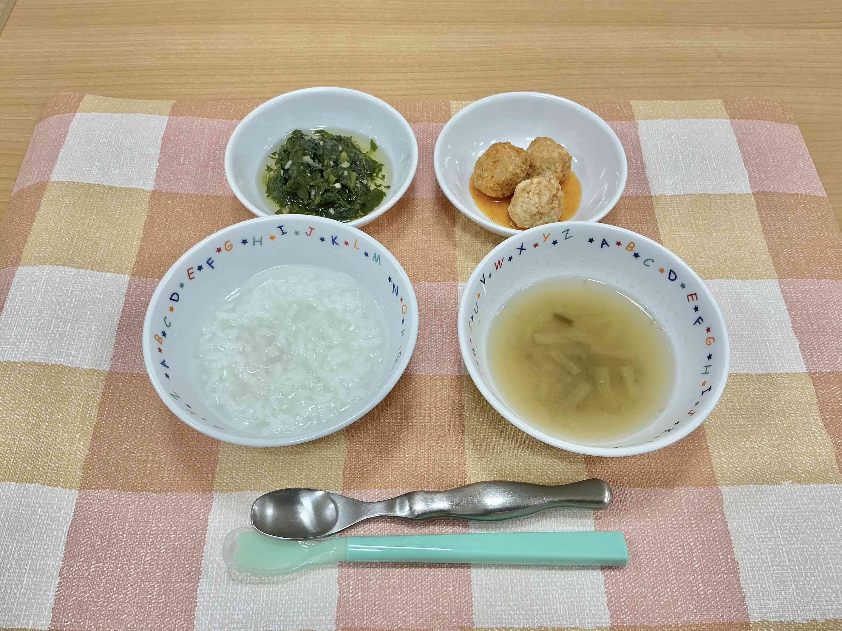 2026年10月1日の後期食
