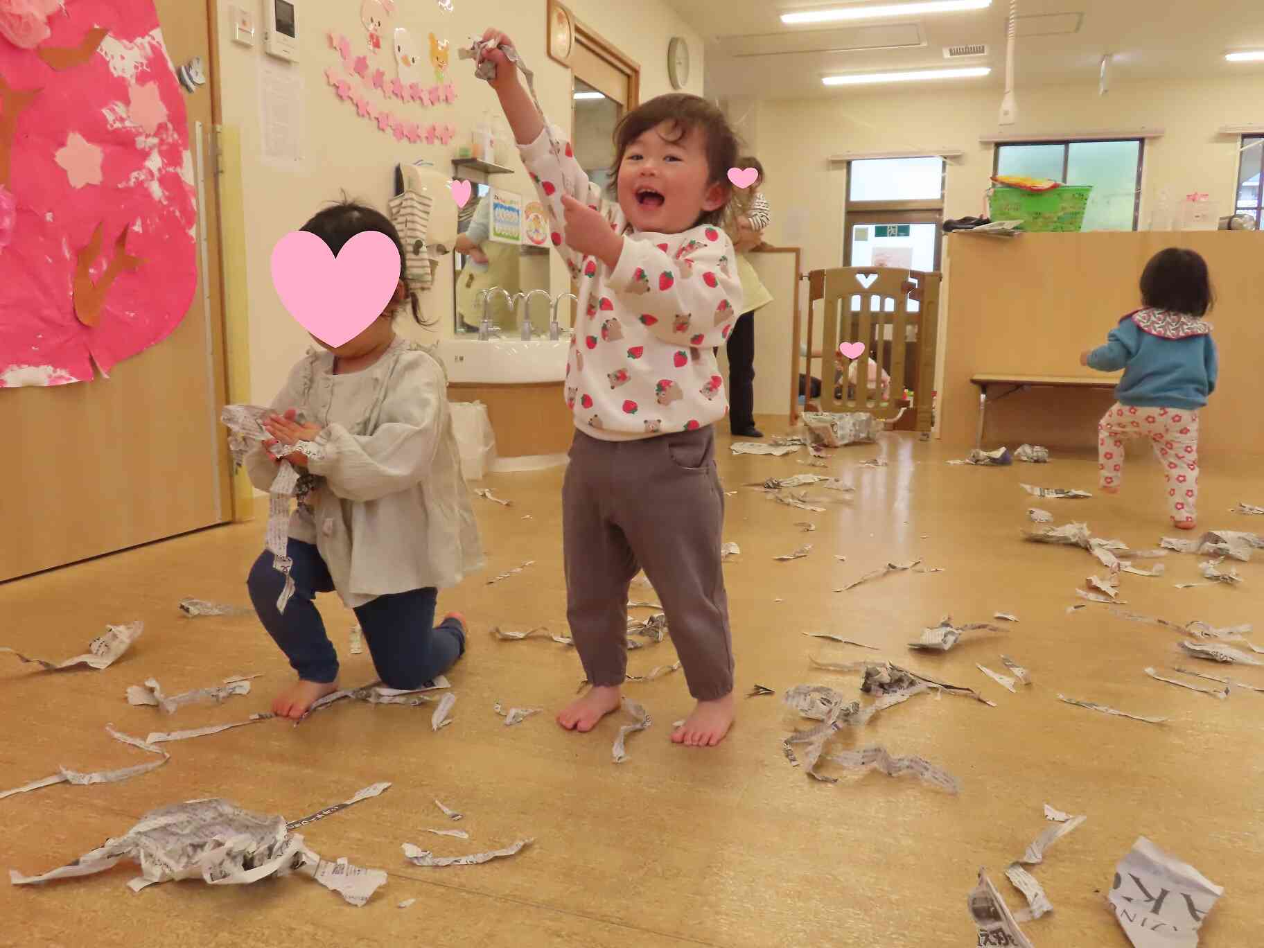 面白いね！