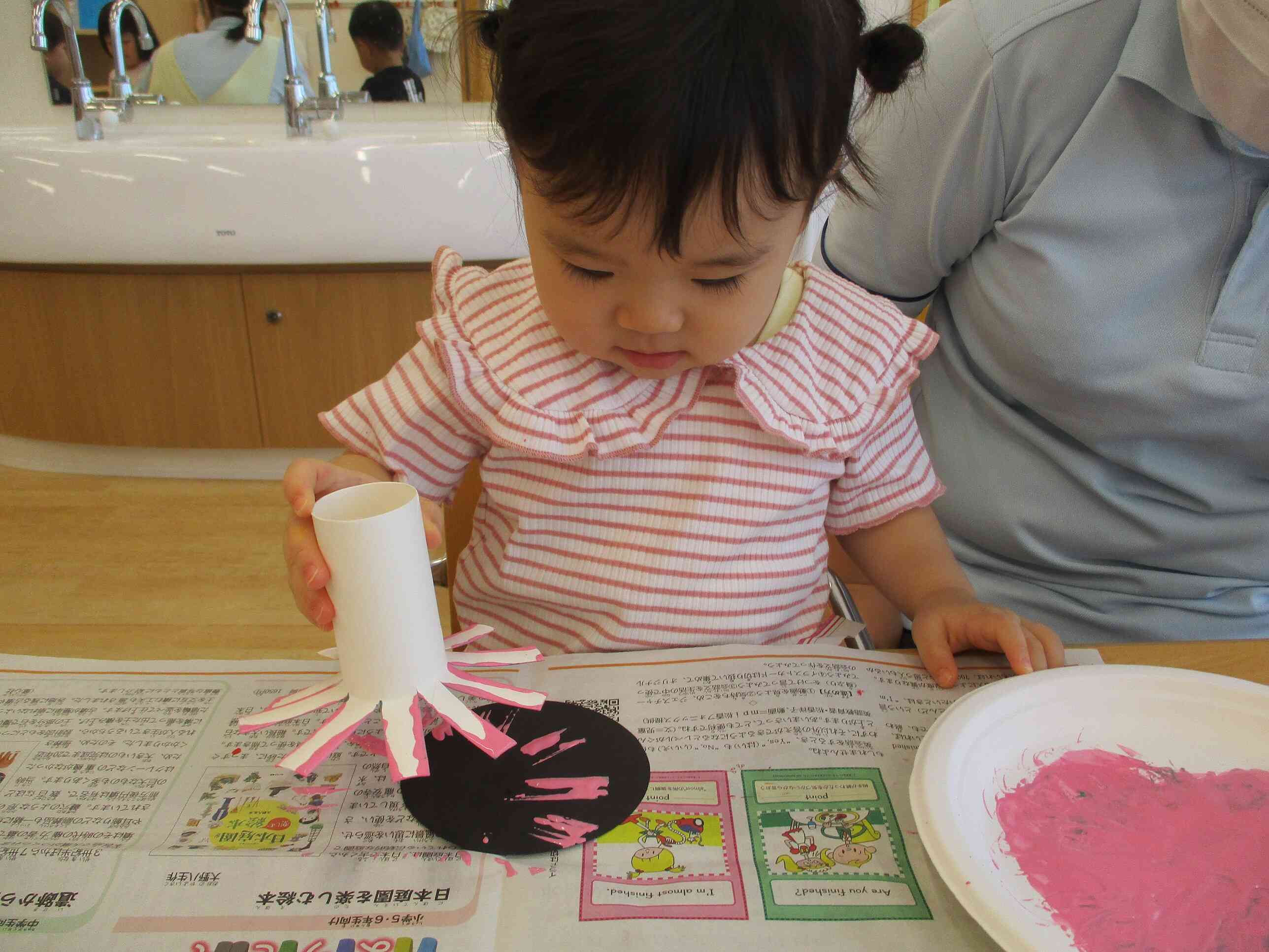 製作活動