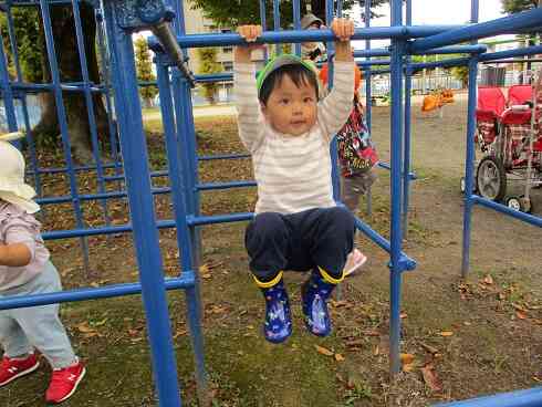 こんな事もできるよ！！