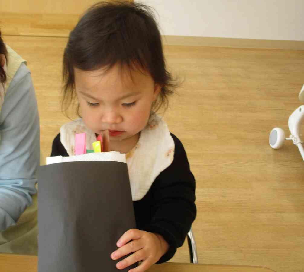 Bigな恵方巻が出来ました！