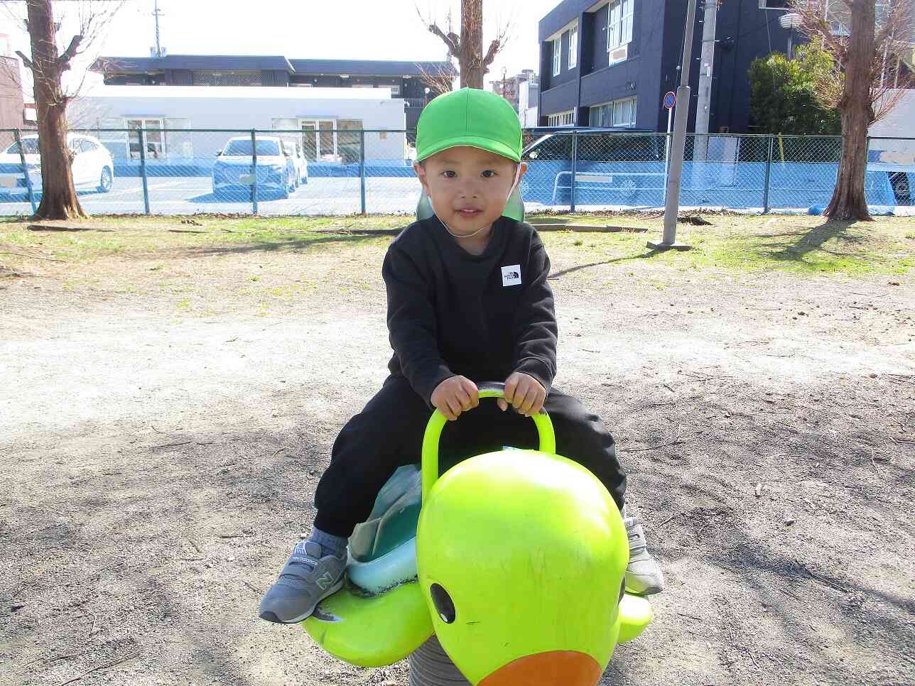 ビヨン、ビヨン、ビヨン！