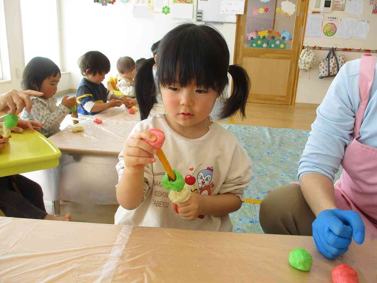 日本の春を感じましょう