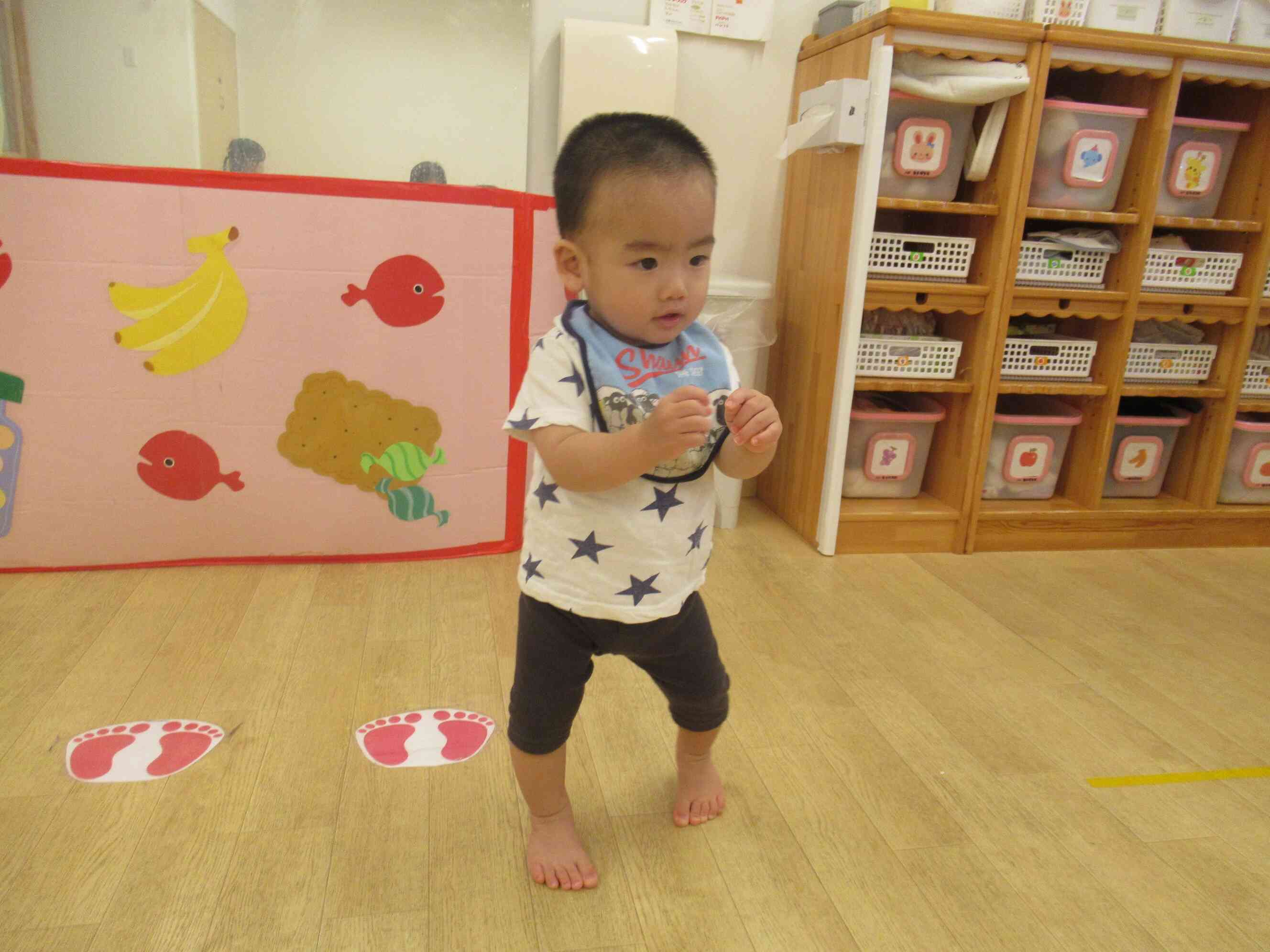 ちくわがブンブン！