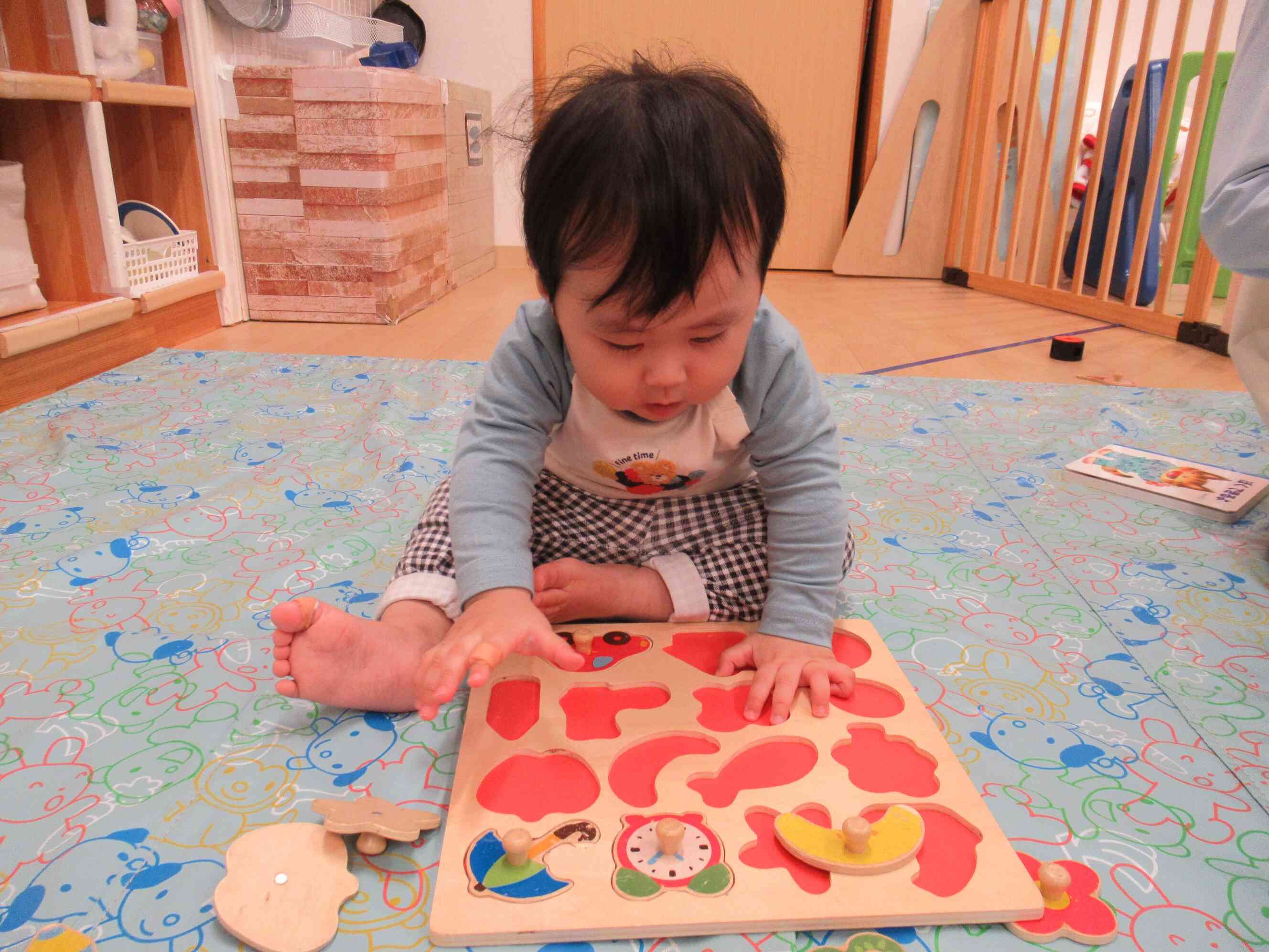 これはどこだろう？